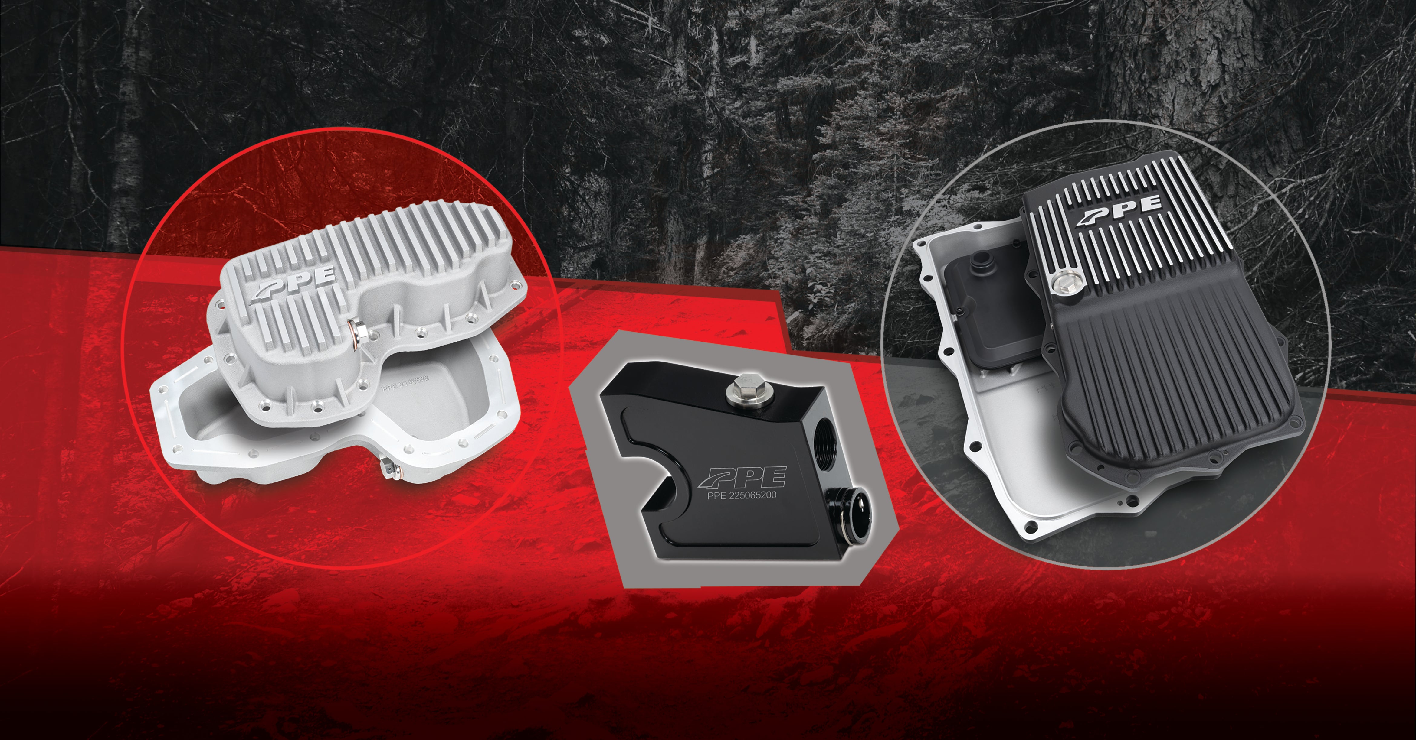 Boost Your Journey, Conquer Peaks. Robust Performance Upgrades. Empowe