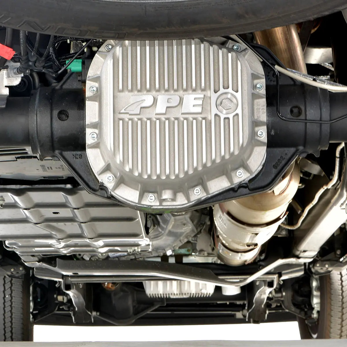 1990-2022 Ford Super Duty 10.25