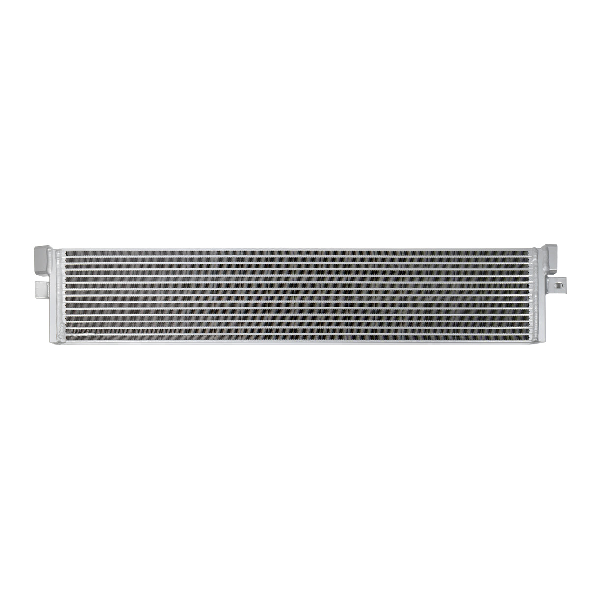 2021-2025 Tahoe/Suburban/Yukon/Escalade 3.0L/5.3L/6.2L 10L80 Bar and Plate Transmission Cooler