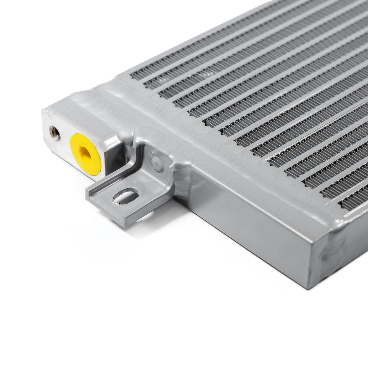 2021-2025 Tahoe/Suburban/Yukon/Escalade 3.0L/5.3L/6.2L 10L80 Bar and Plate Transmission Cooler