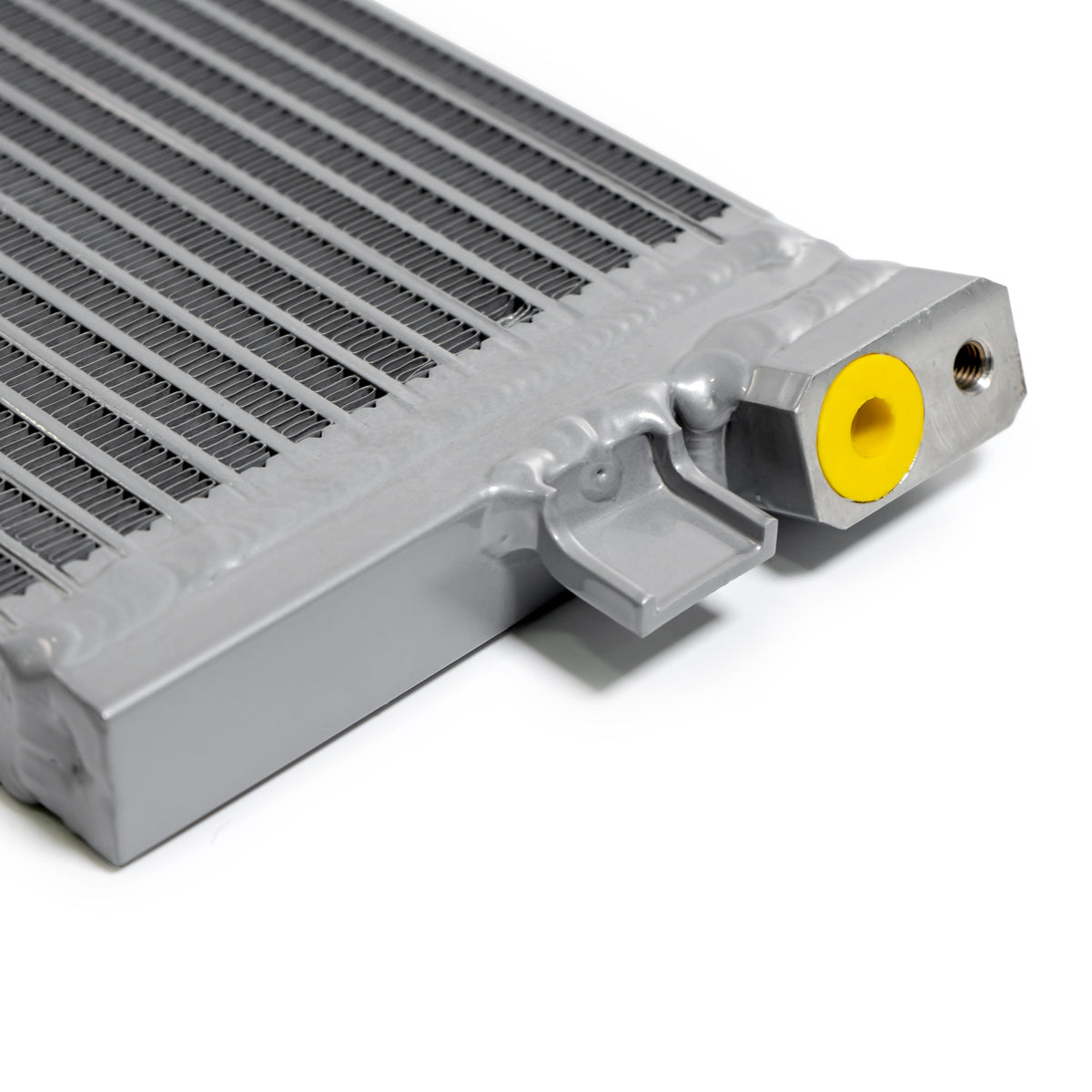 2021-2025 Tahoe/Suburban/Yukon/Escalade 3.0L/5.3L/6.2L 10L80 Bar and Plate Transmission Cooler