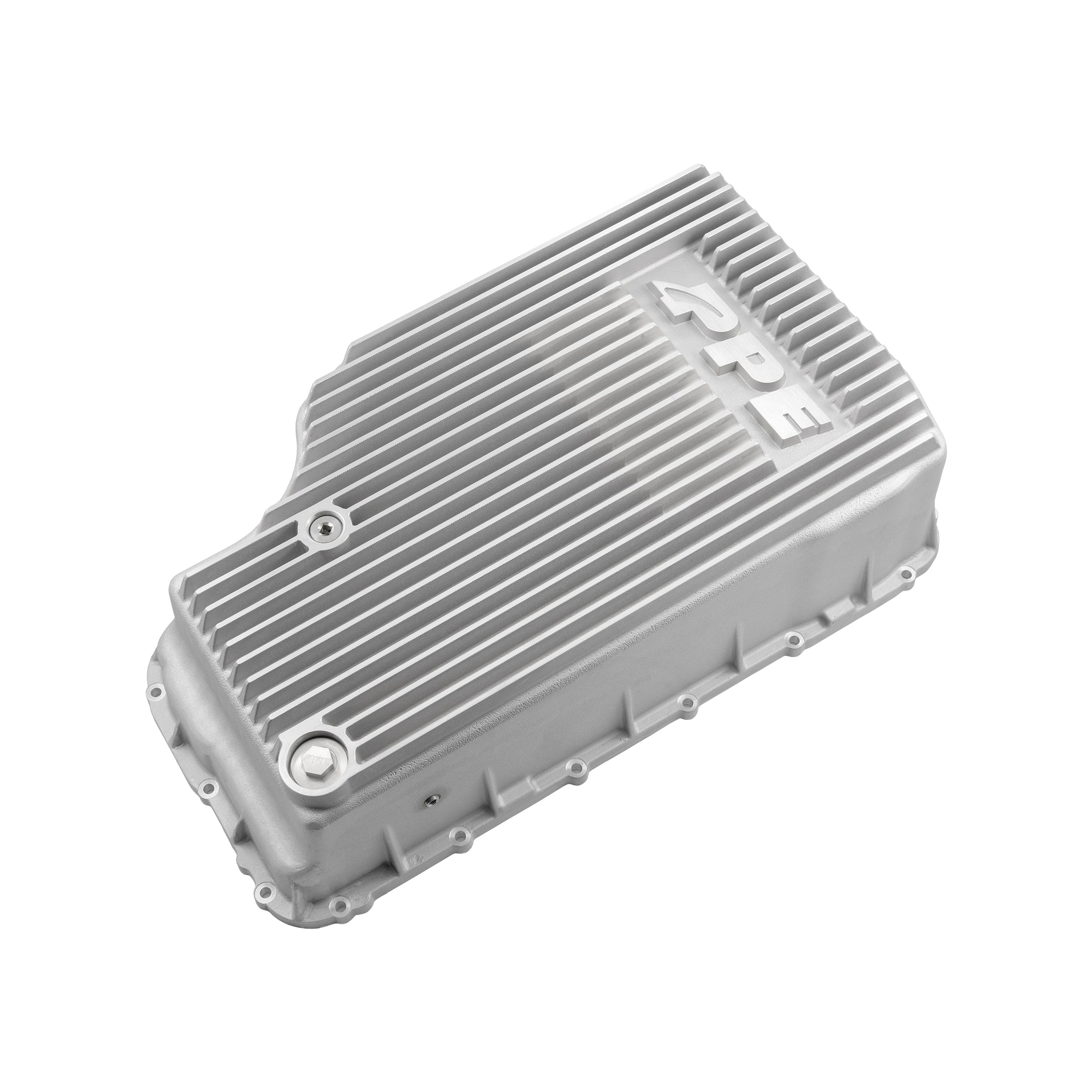 2020-2025 Ford Super Duty 6.7L Power Stroke 10R140 Heavy-Duty Cast Aluminum Transmission Pan