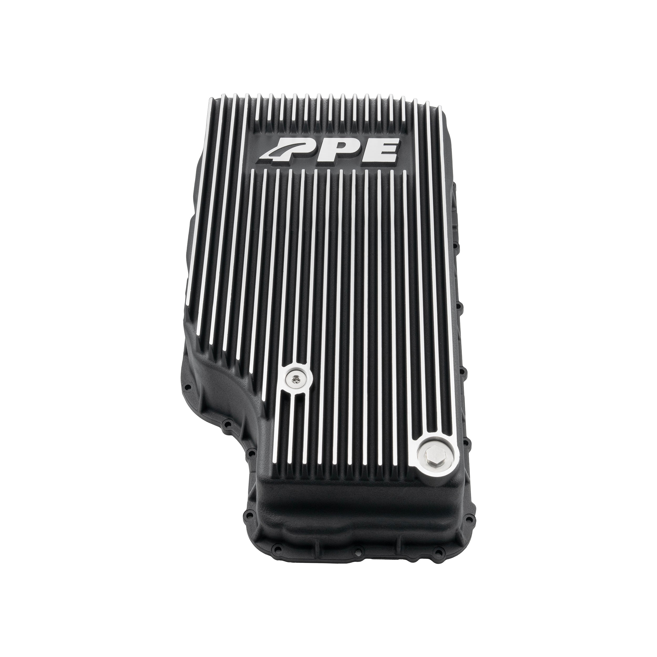 2020-2025 Ford Super Duty 6.7L Power Stroke 10R140 Heavy-Duty Cast Aluminum Transmission Pan