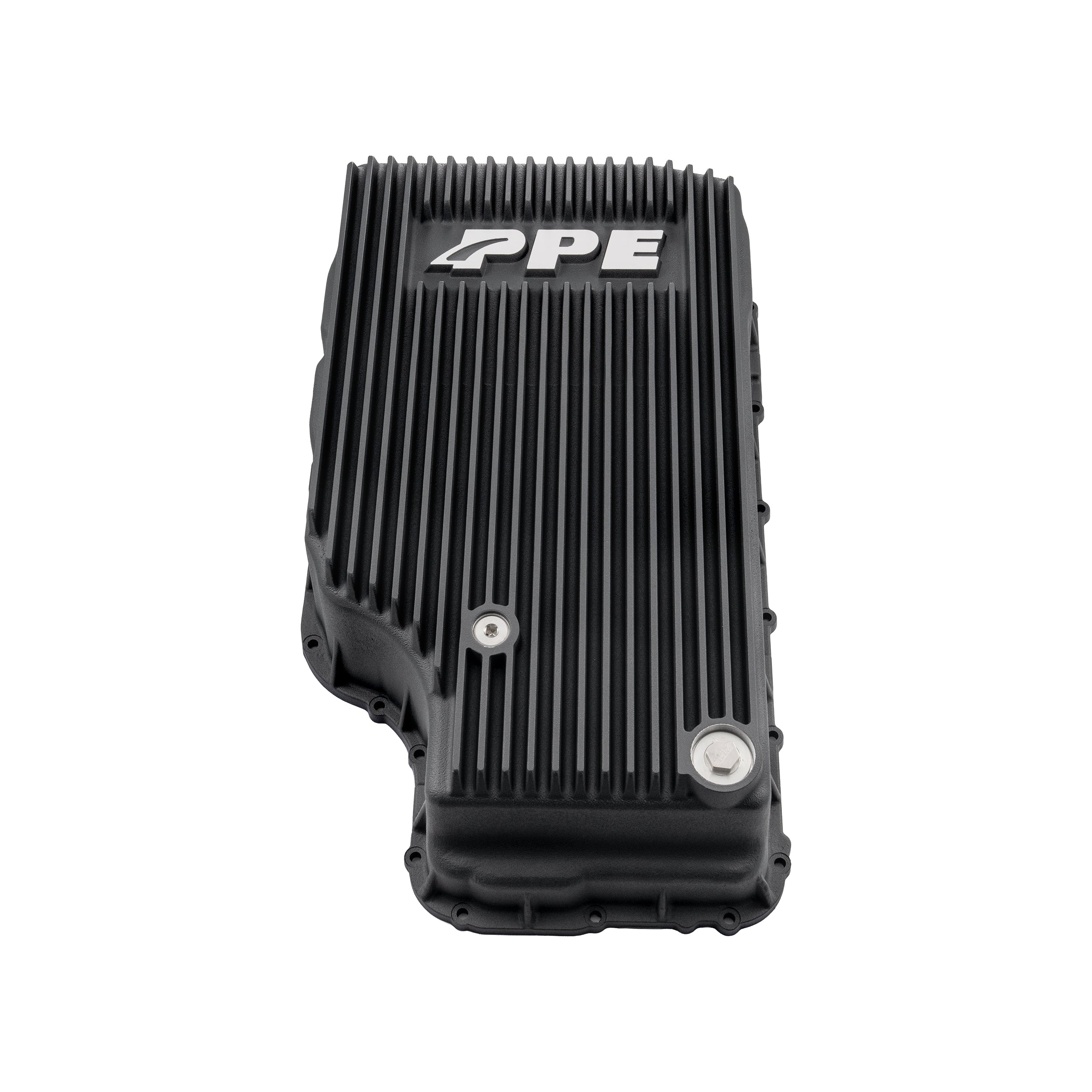 2020-2025 Ford Super Duty 6.7L Power Stroke 10R140 Heavy-Duty Cast Aluminum Transmission Pan