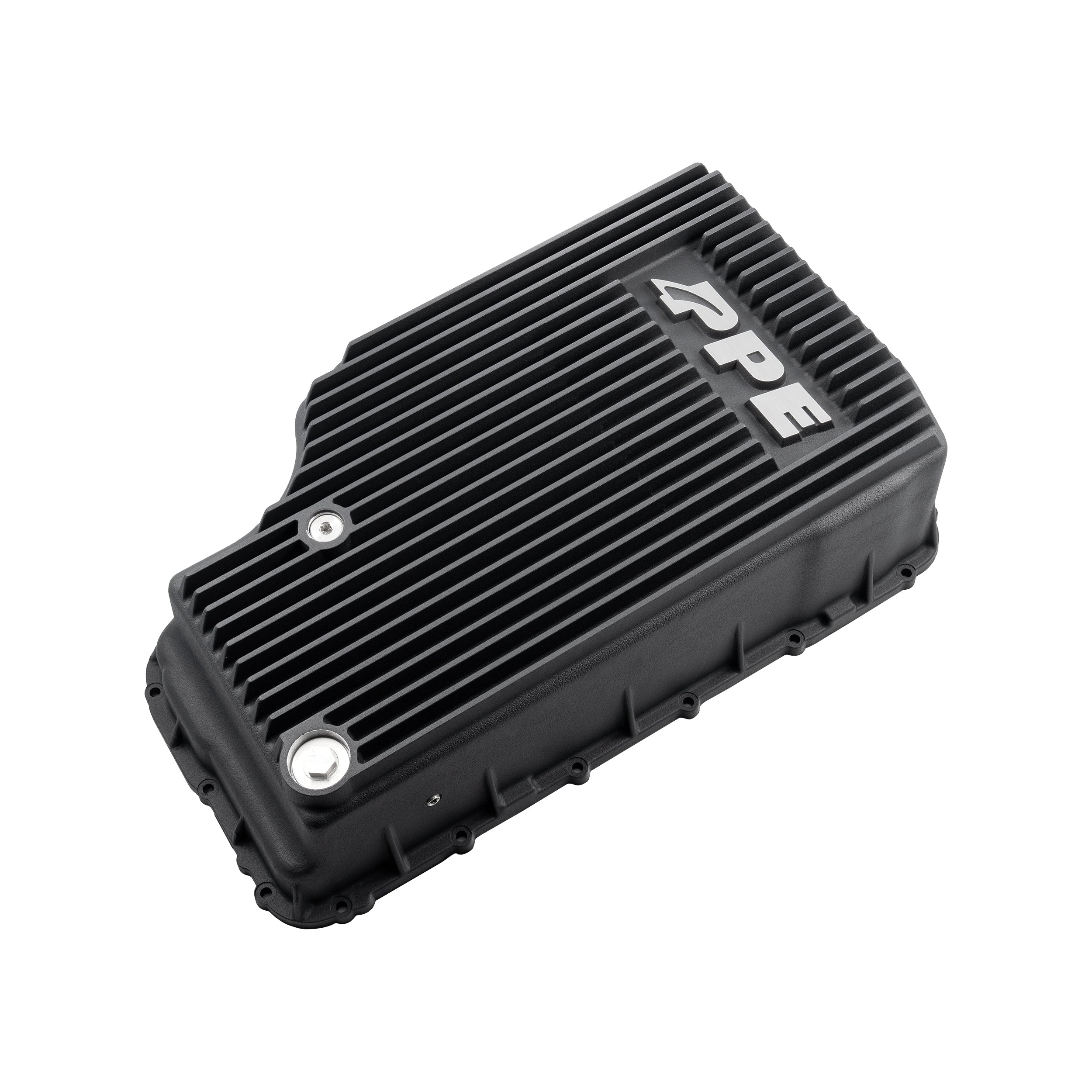 2020-2025 Ford Super Duty 6.7L Power Stroke 10R140 Heavy-Duty Cast Aluminum Transmission Pan