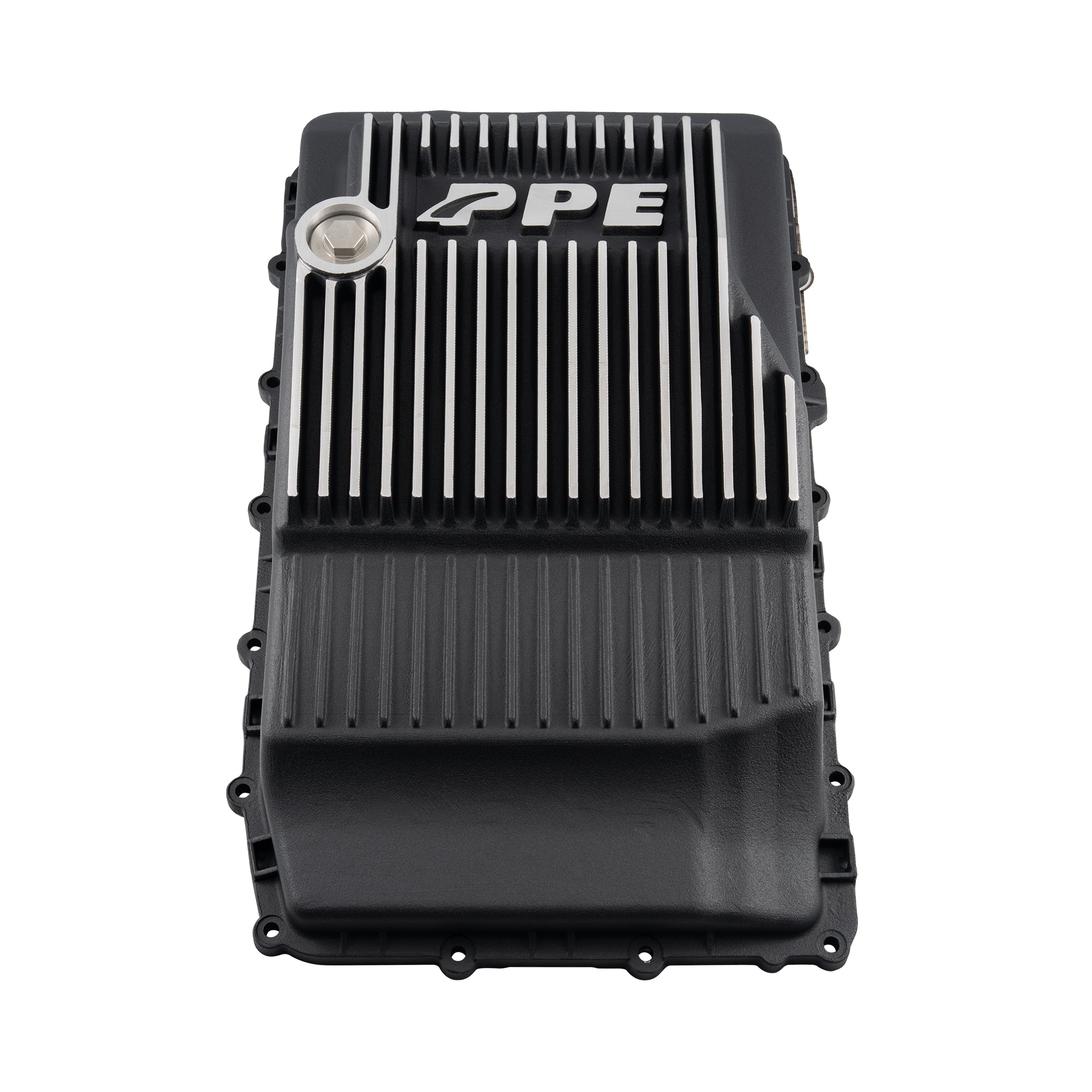 Cast Aluminum Deep 10R60/10R80/10R100 Transmission Pan
