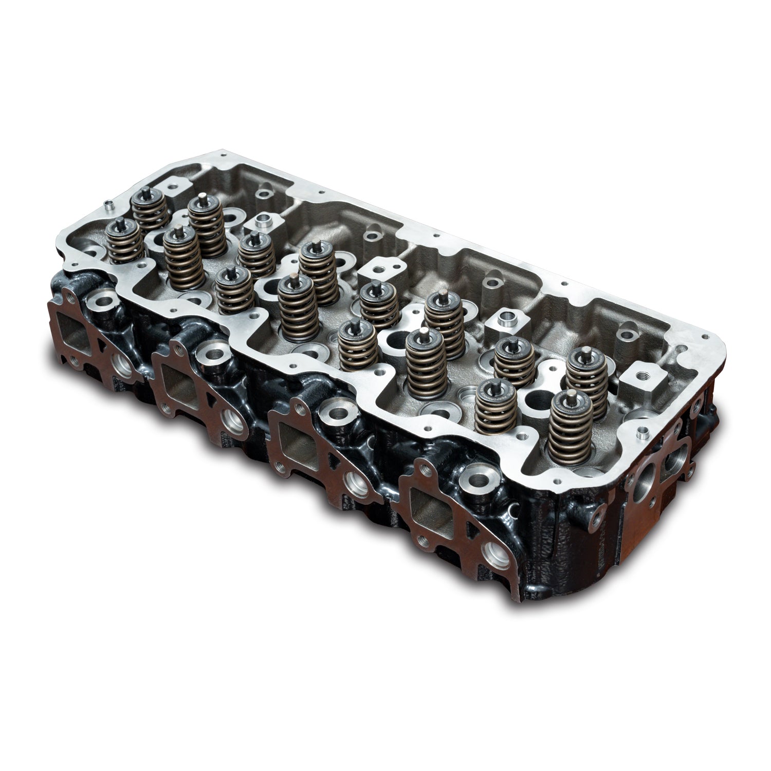 2011-2016 GM 6.6L Duramax Cast Iron Cylinder Head (One) LML Pacific Performance Engineering