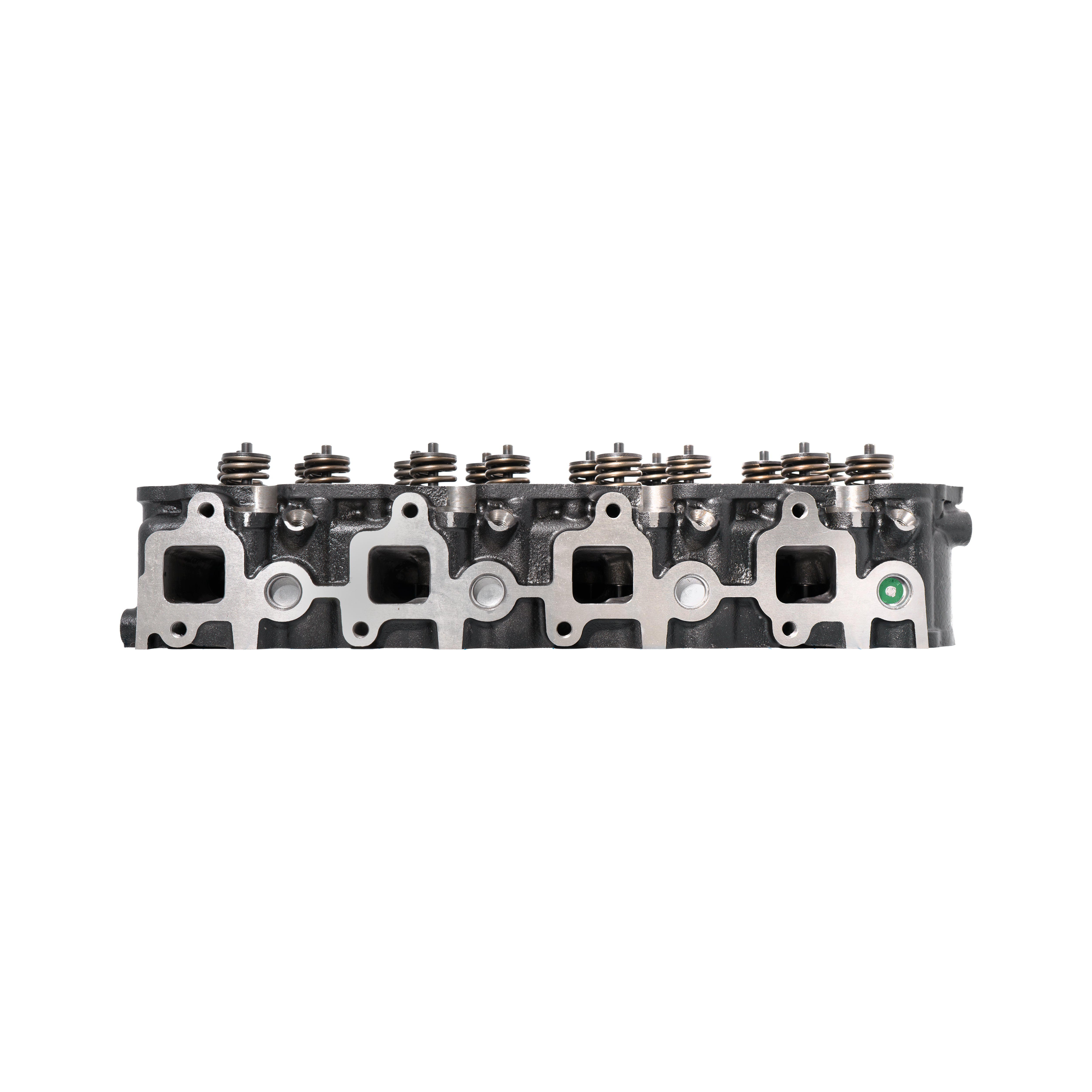 2001-2004 GM 6.6L Duramax CNC Ported Cast Iron Cylinder Head (One Head) LB7