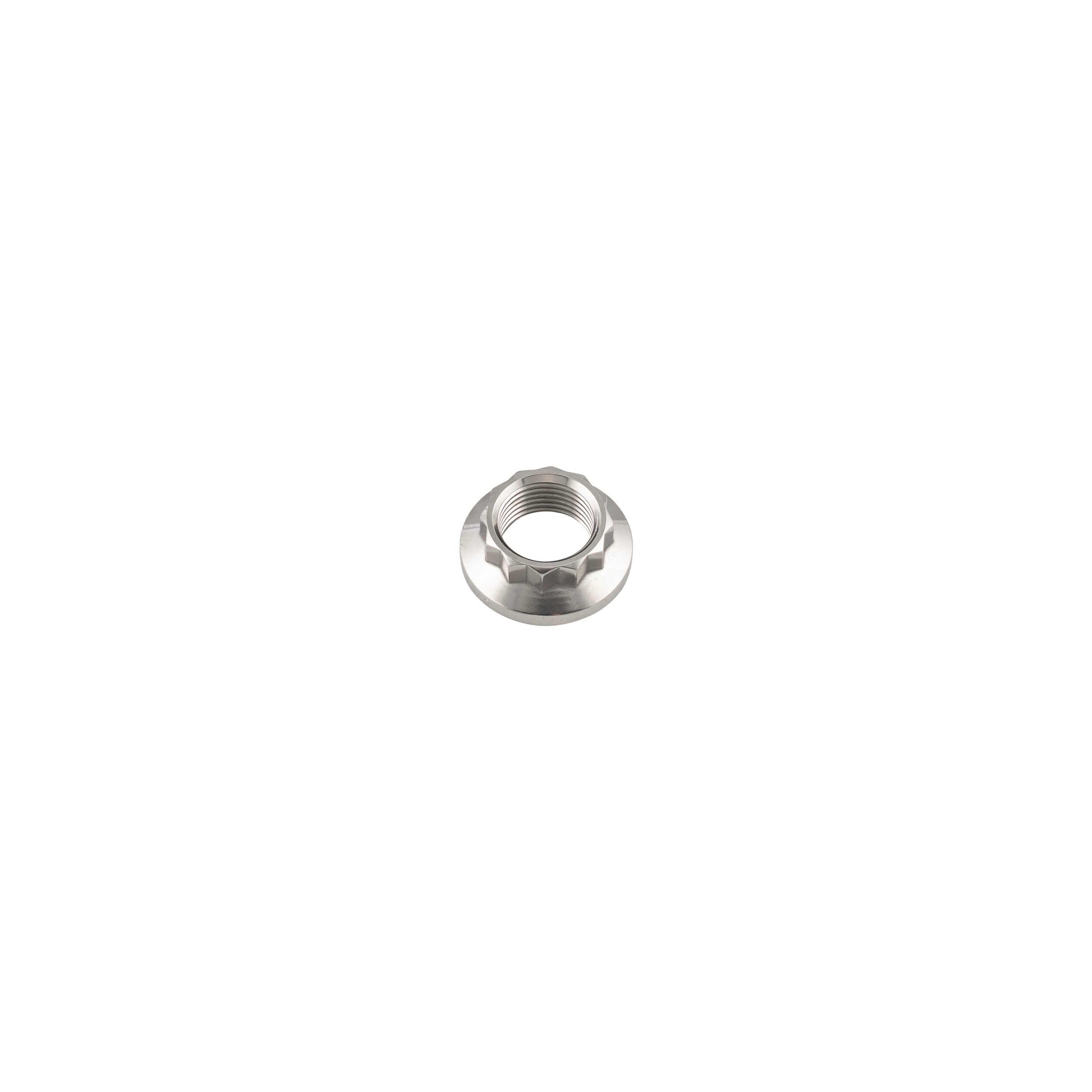 ARP Pulley Nut M18-1.5