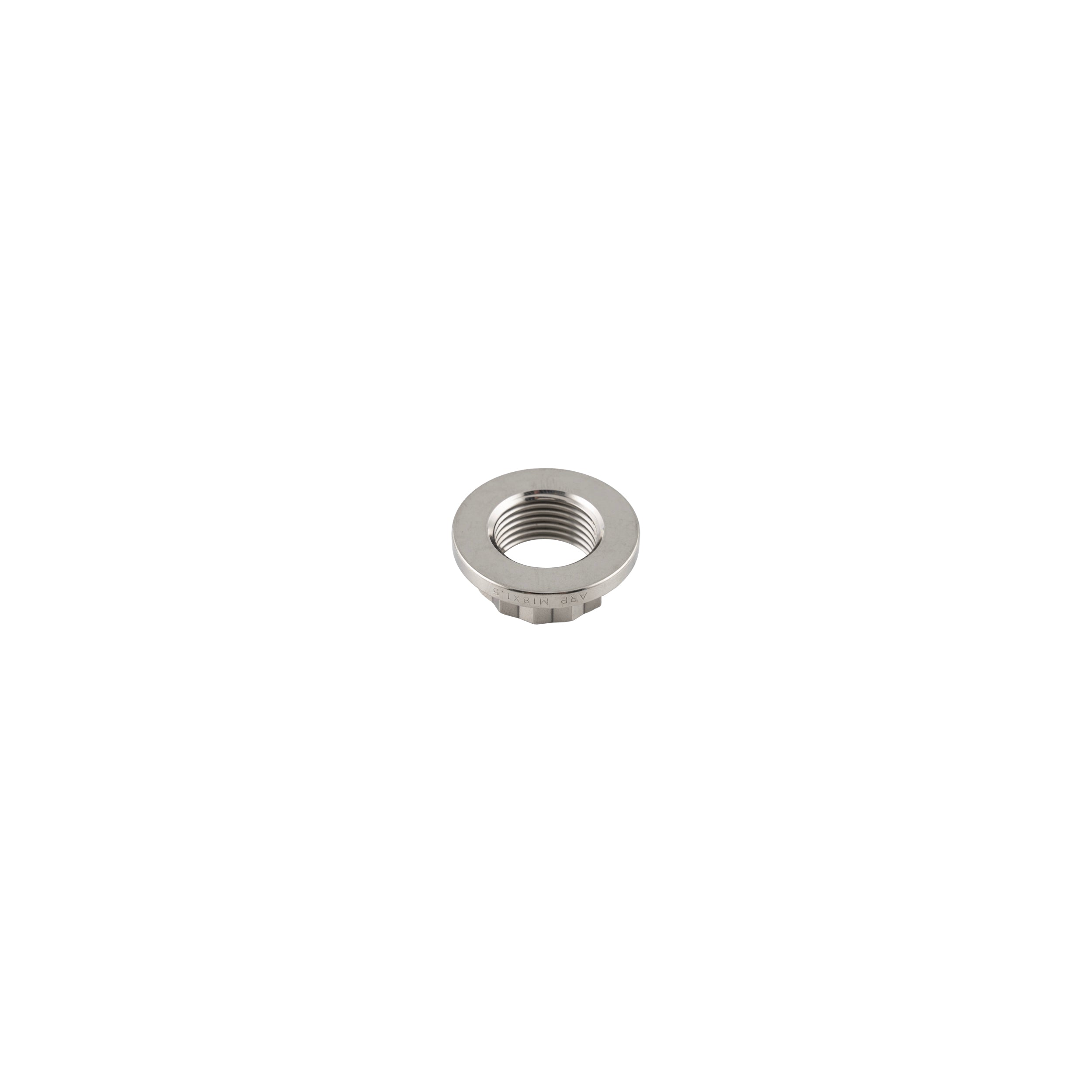 ARP Pulley Nut M18-1.5