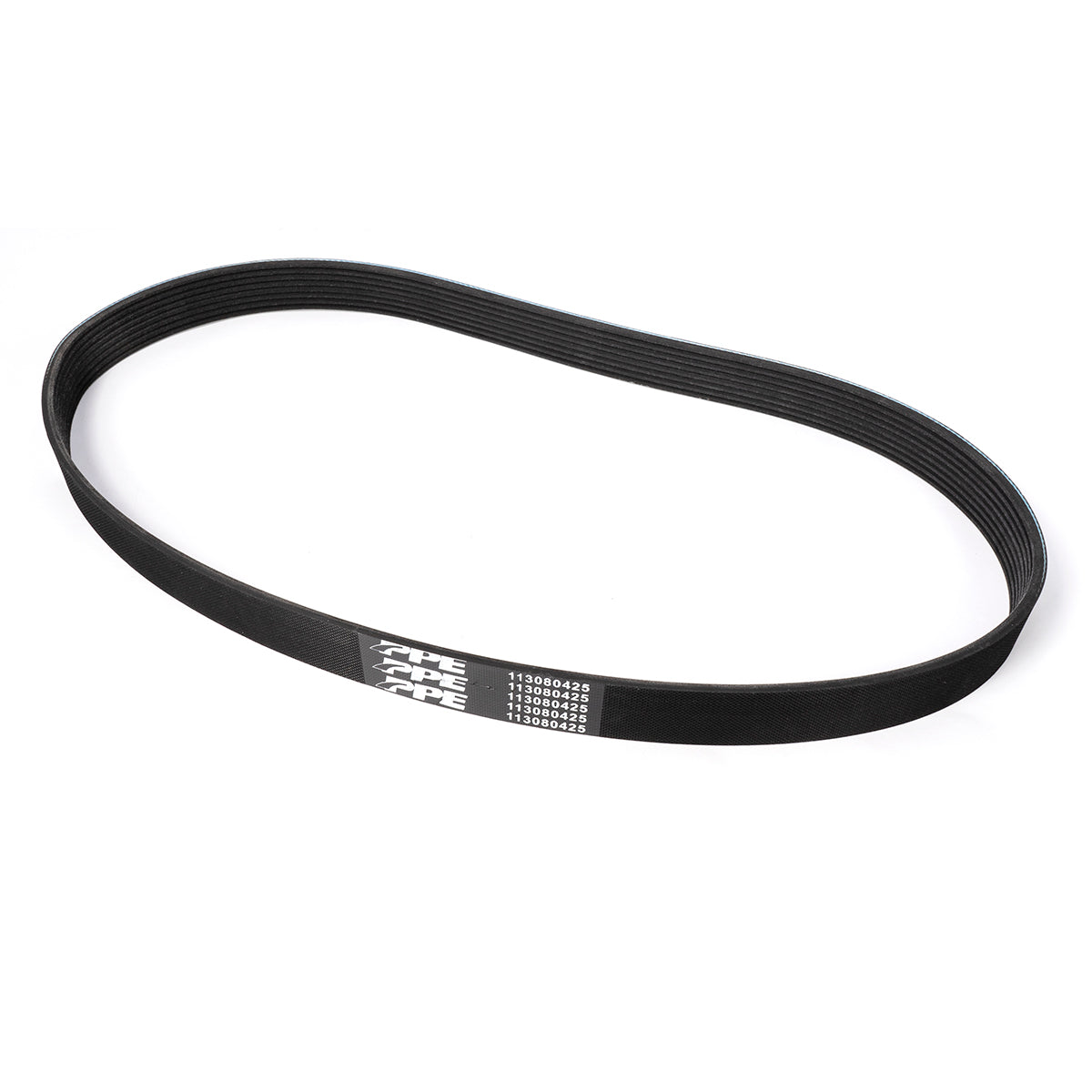 2020-2024 GM 6.6L L5P - Serpentine Belt, 8 Rib Fan Belt 1080mm Pacific Performance Engineering