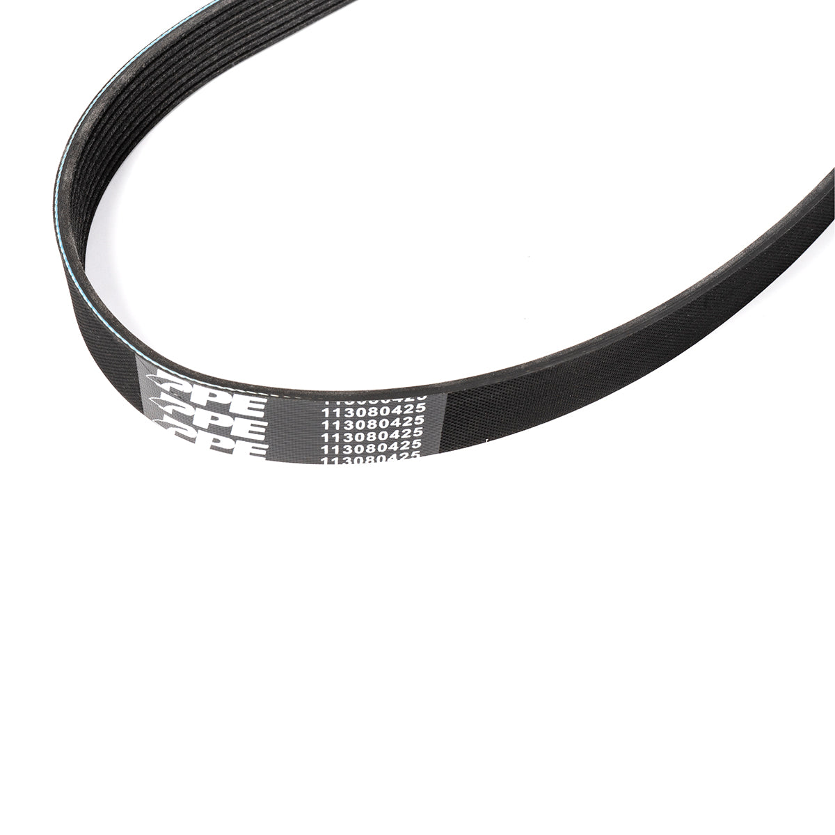 2020-2024 GM 6.6L L5P - Serpentine Belt, 8 Rib Fan Belt 1080mm Pacific Performance Engineering