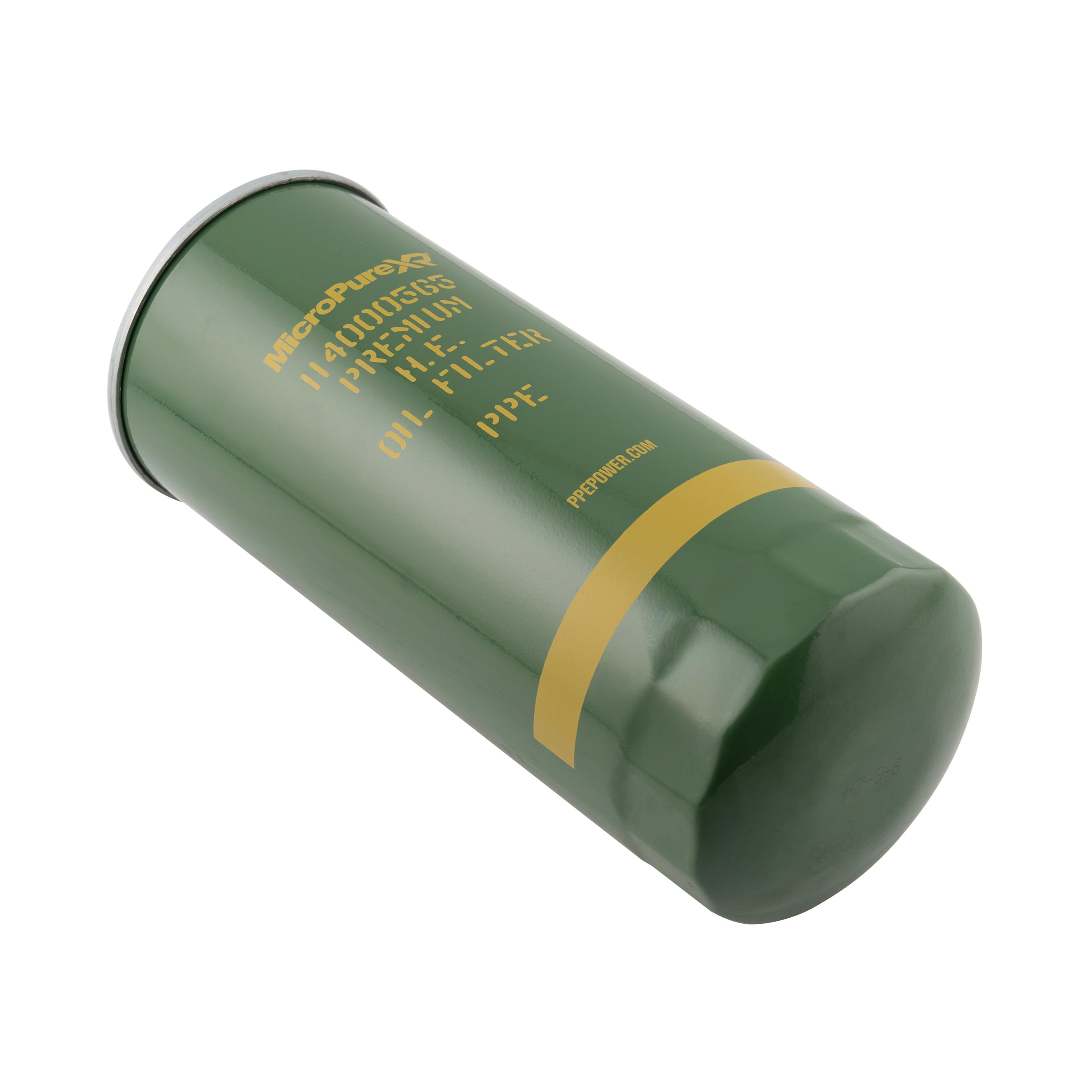 2001-2019 GM 6.6L Duramax MicroPure XR® Engine Oil Filter