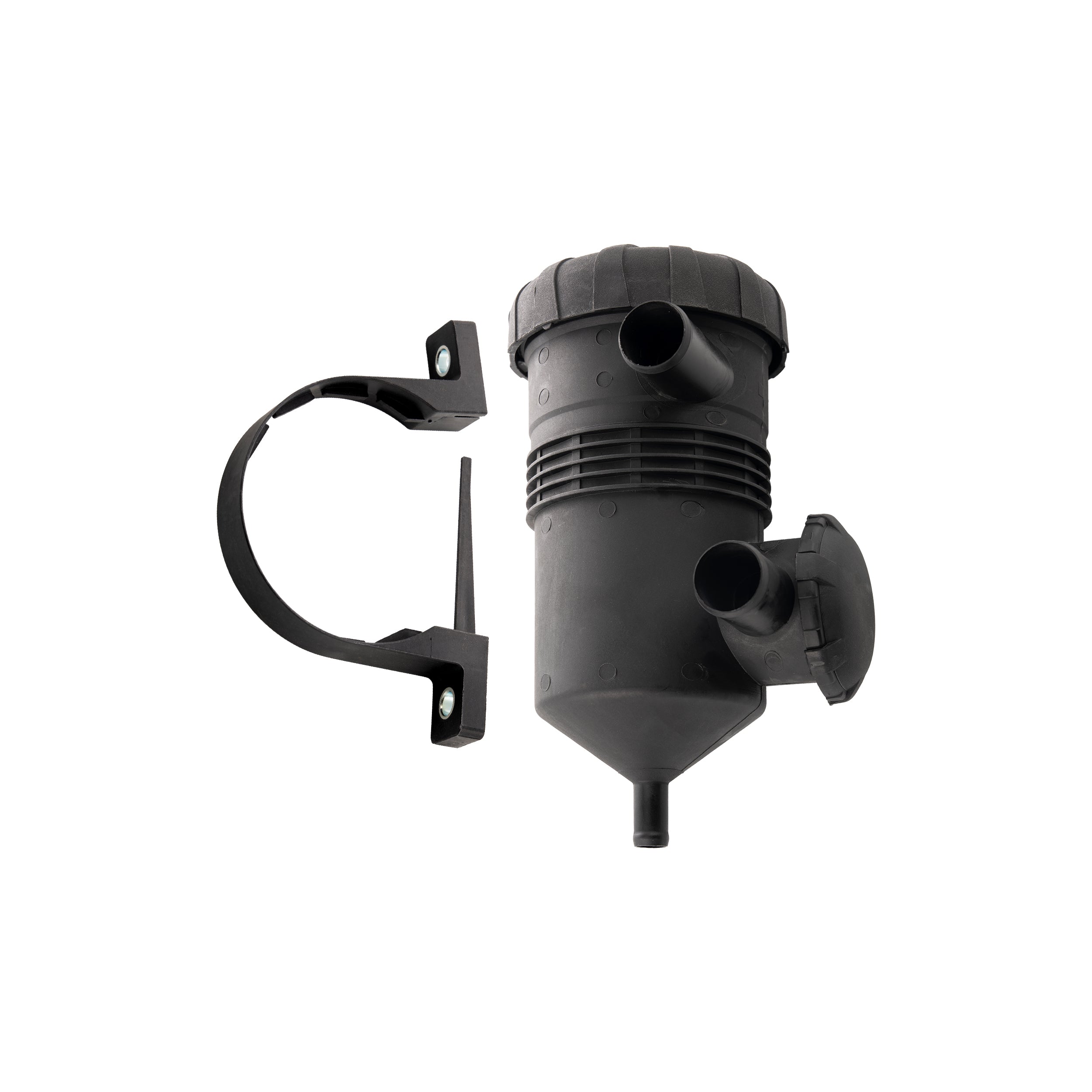 2020-2025 GMC Sierra 3.0L DURAMAX Crankcase Ventilation Oil/Water Separation Kit