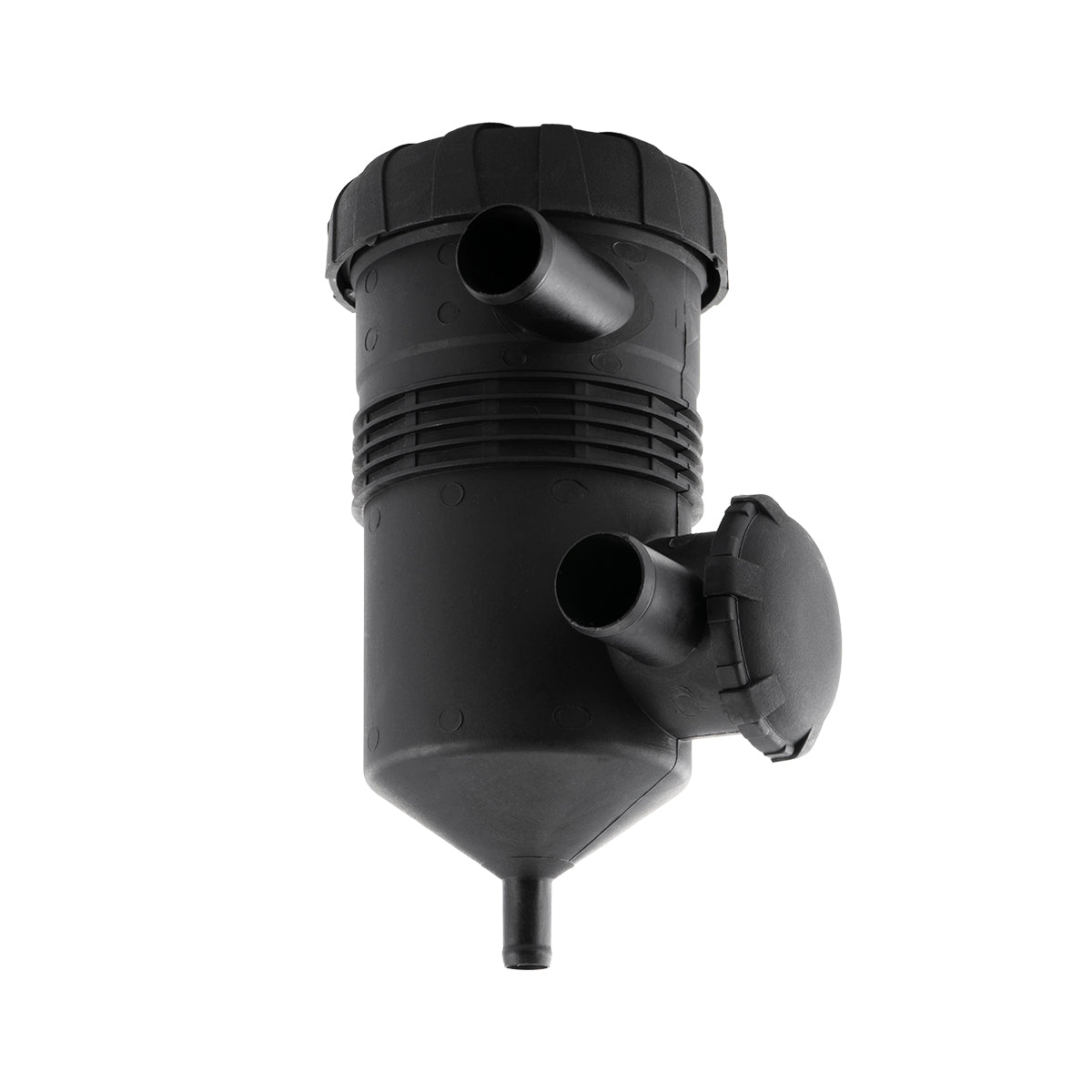 Crankcase Ventilation Oil/Water Separator