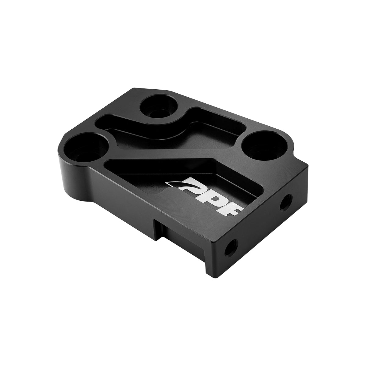 2001-2016 GM 6.6L Duramax - Mounting Kit for Dry Sump Pump