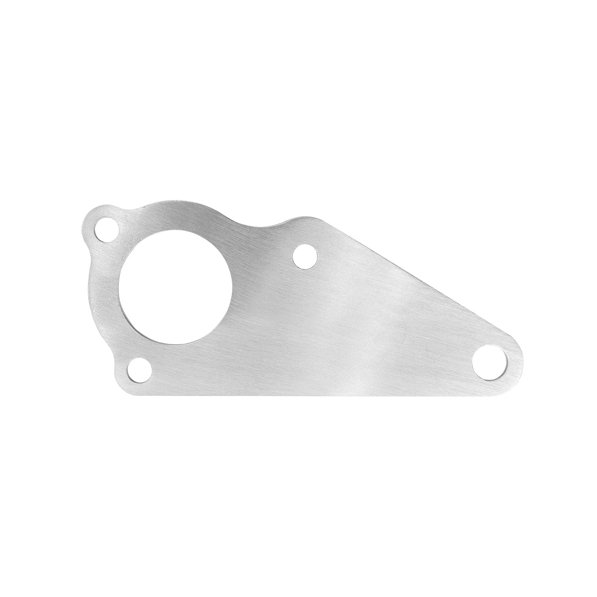 2001-2016 GM 6.6L Duramax - Mounting Kit for Dry Sump Pump