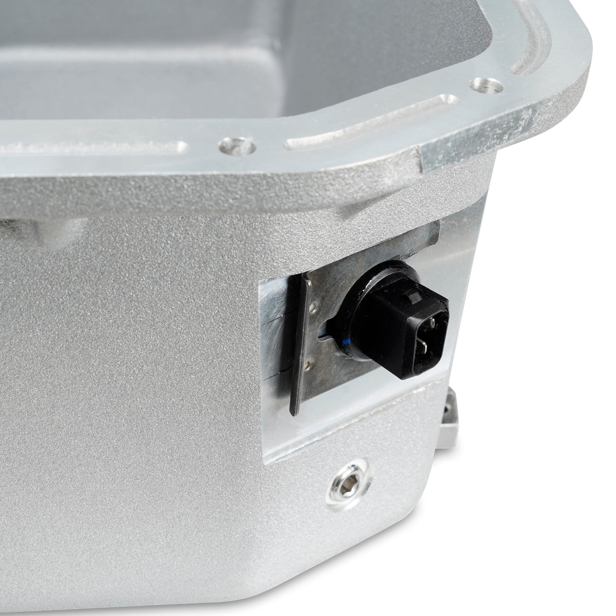 2001-2010 GM 6.6L Duramax Heavy-Duty Cast Aluminum Engine Oil Pan