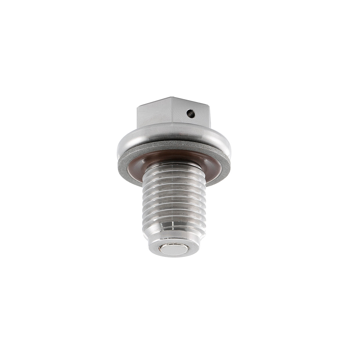 14mm Billet Hardened Stainless Steel Neodymium Magnetic Drain Plug for OEM & PPE Engine Oil Pan