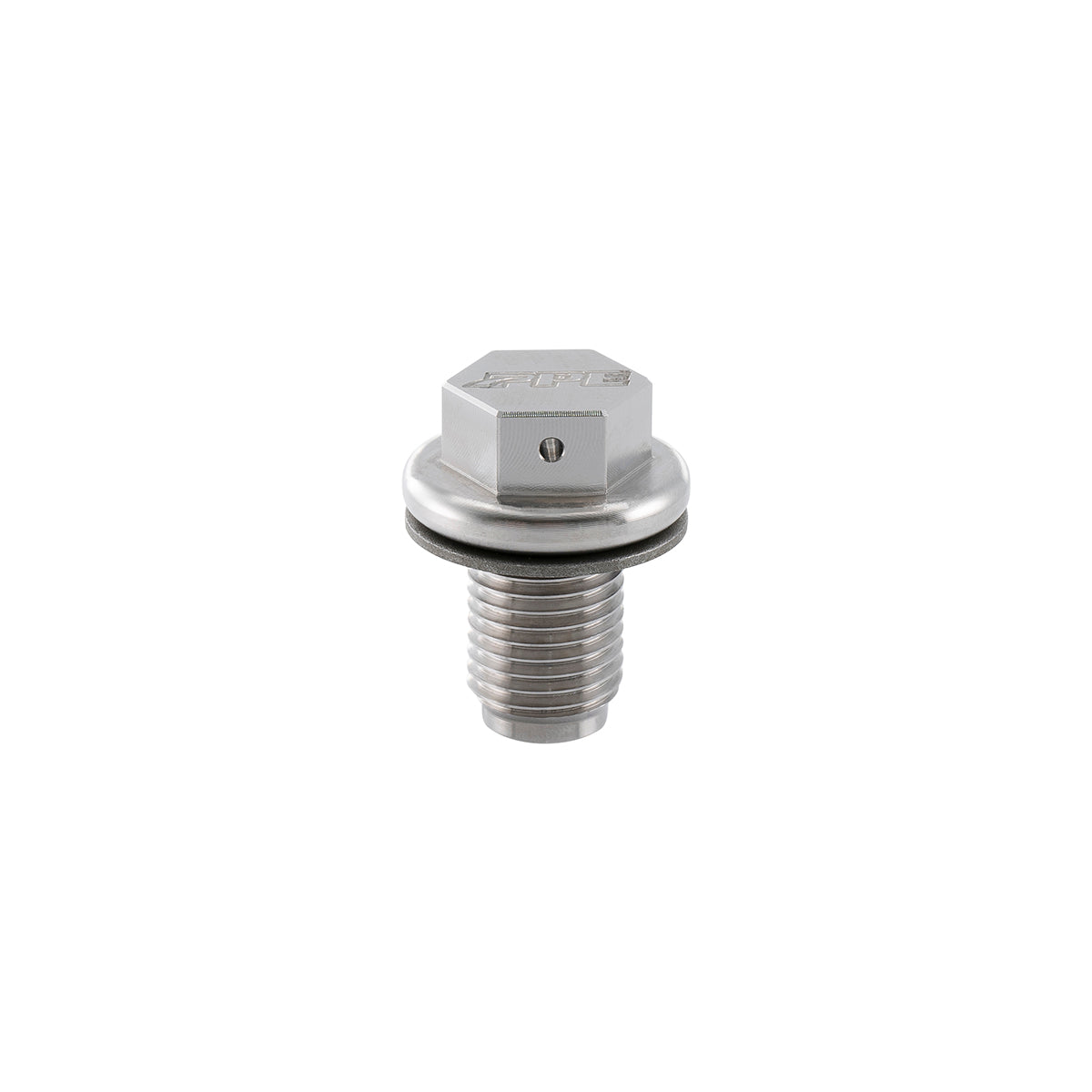 14mm Billet Hardened Stainless Steel Neodymium Magnetic Drain Plug for OEM & PPE Engine Oil Pan