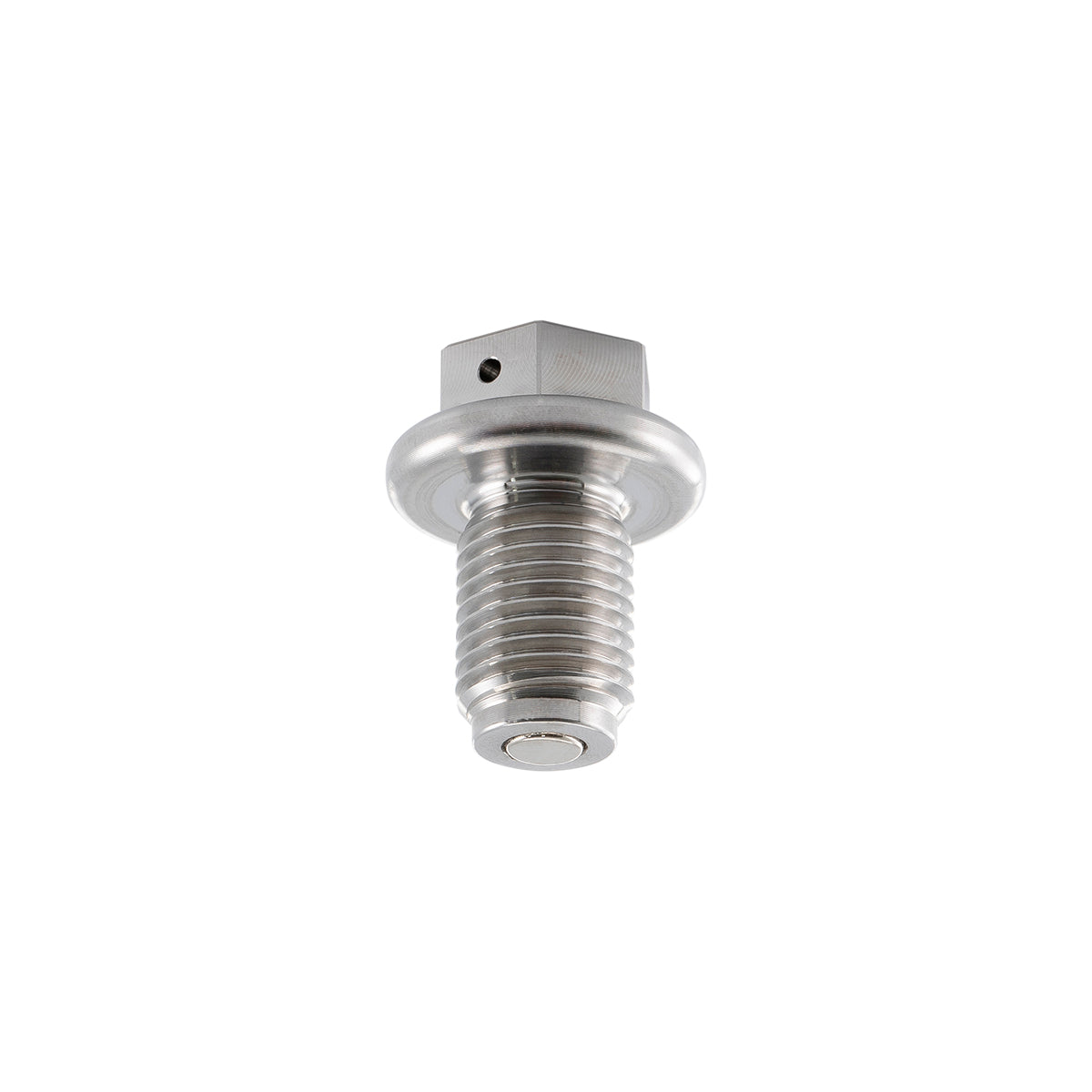 14mm Billet Hardened Stainless Steel Neodymium Magnetic Drain Plug for OEM & PPE Engine Oil Pan