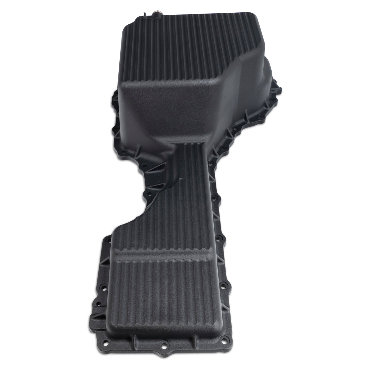 2017-2019 GM 6.6L Duramax Heavy-Duty Cast Aluminum Engine Oil Pan (DEV) Pacific Performance Engineering