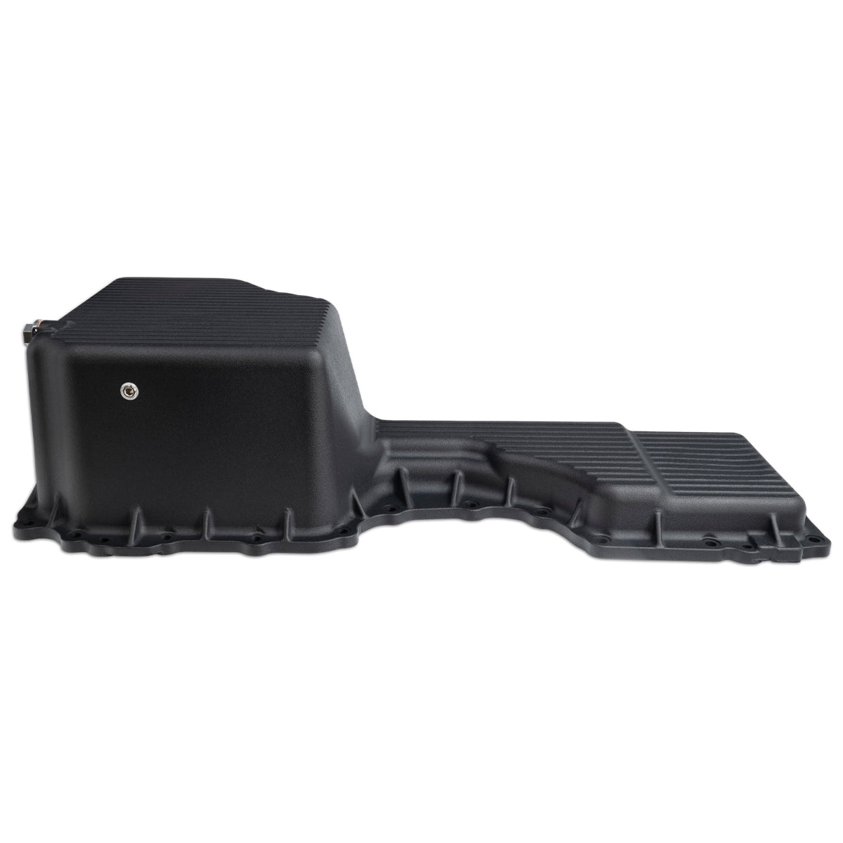 2017-2019 GM 6.6L Duramax Heavy-Duty Cast Aluminum Engine Oil Pan (DEV) Pacific Performance Engineering