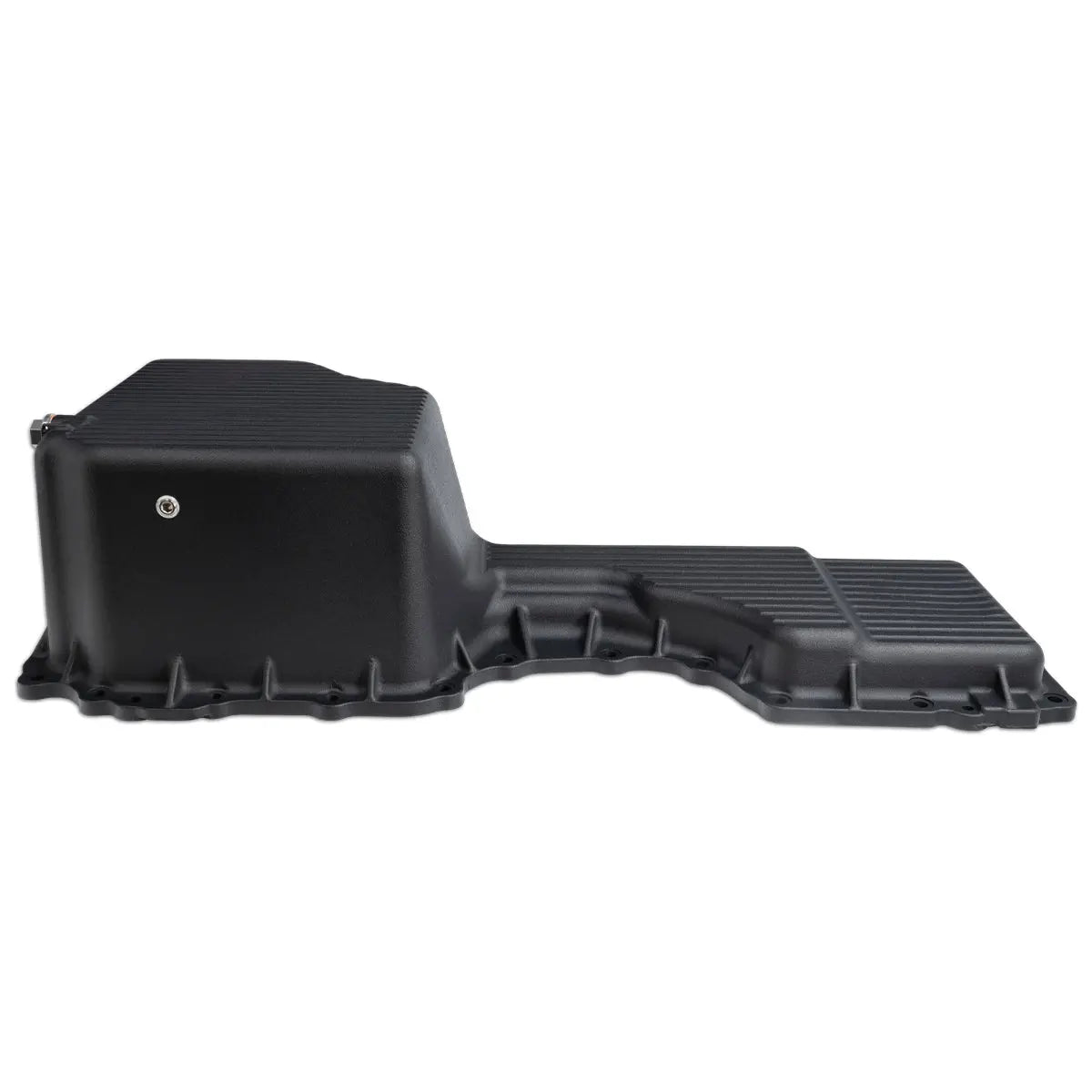 PPE CAST ALUMINUM ENGINE OIL PAN (DEV) Pacific Performance Engineering