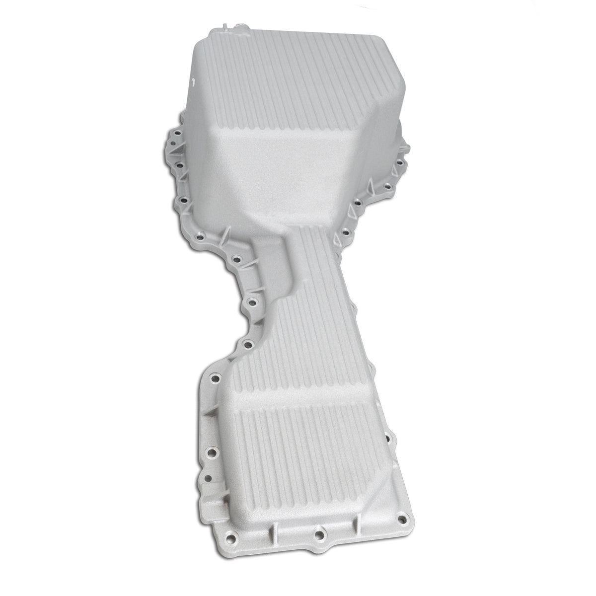 2020-2025 GM 6.6L Duramax Heavy-Duty Cast Aluminum Engine Oil Pan