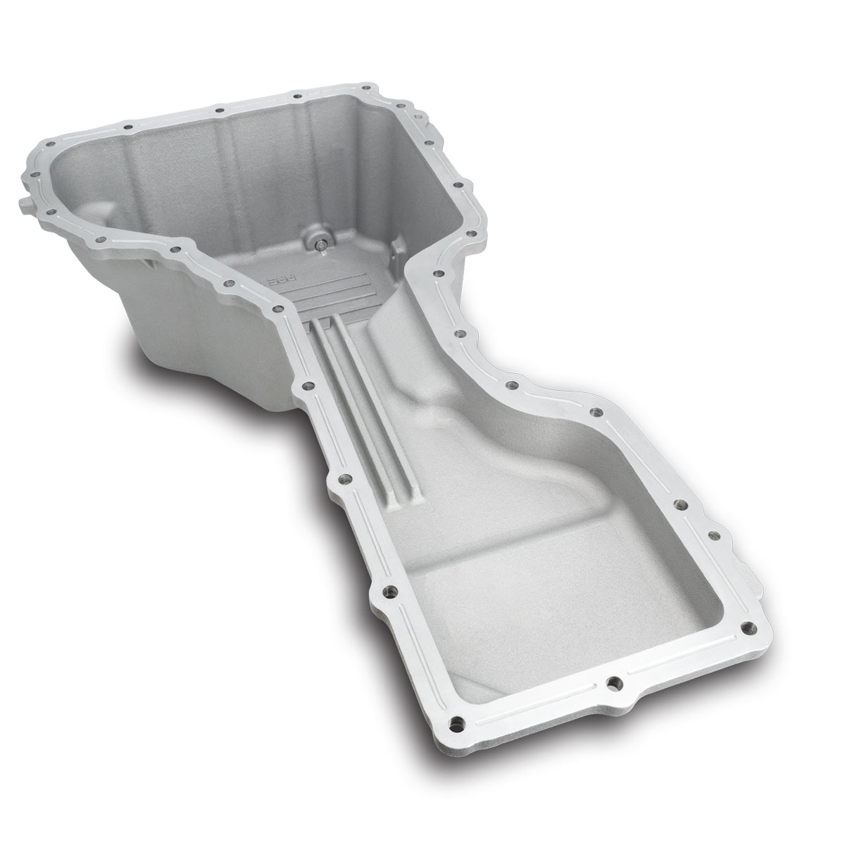 2020-2025 GM 6.6L Duramax Heavy-Duty Cast Aluminum Engine Oil Pan