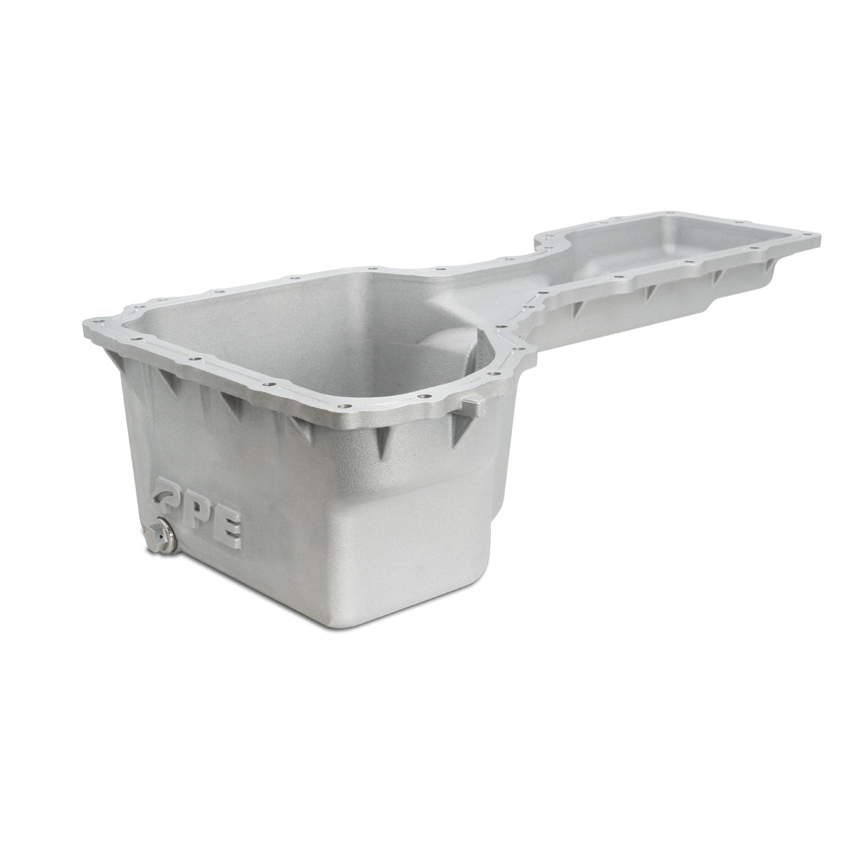 2020-2025 GM 6.6L Duramax Heavy-Duty Cast Aluminum Engine Oil Pan