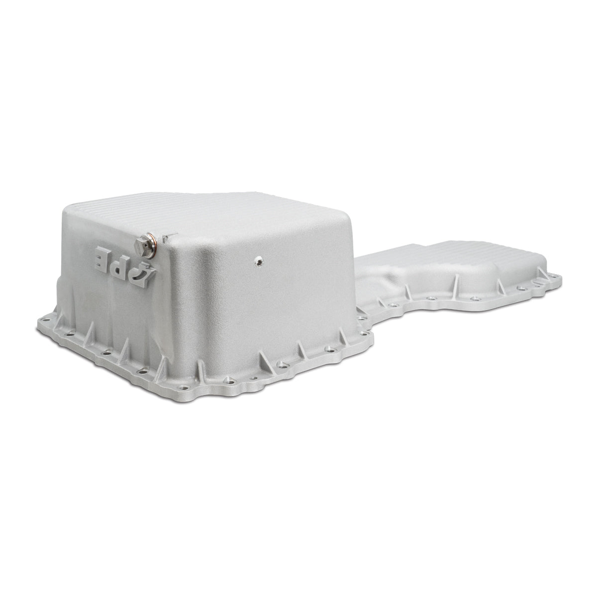2020-2025 GM 6.6L Duramax Heavy-Duty Cast Aluminum Engine Oil Pan