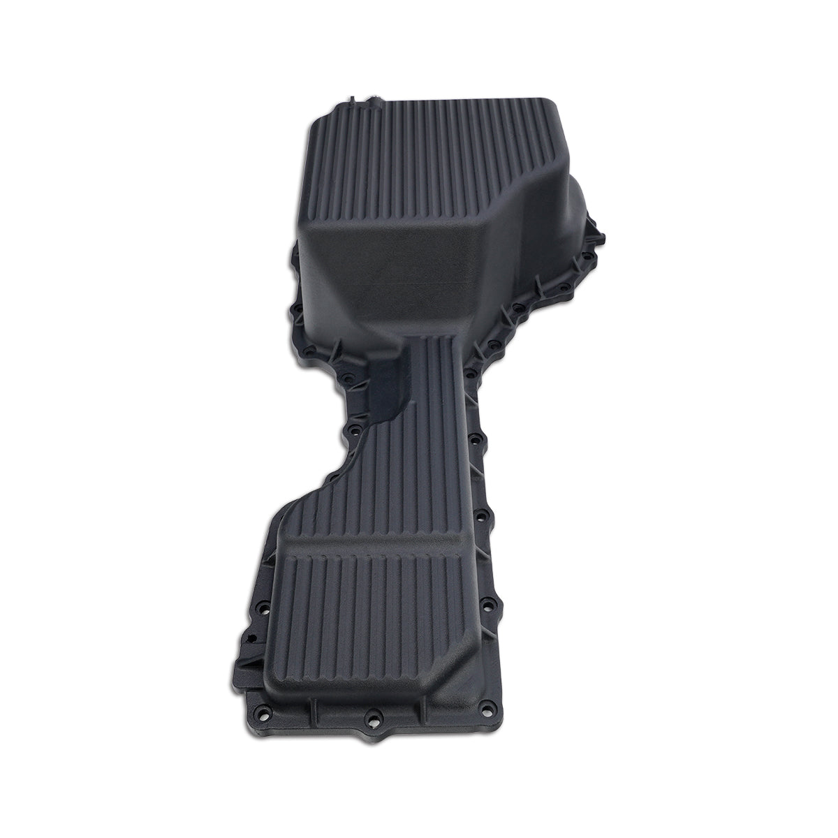2020-2025 GM 6.6L Duramax Heavy-Duty Cast Aluminum Engine Oil Pan