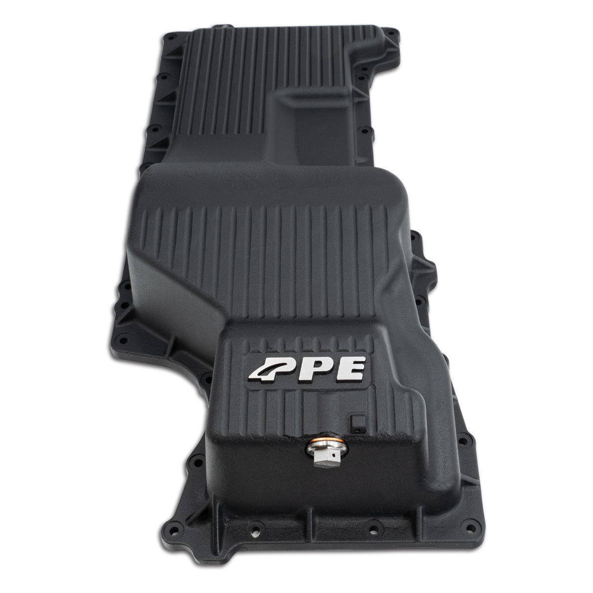 2020-2025 GM 3.0L Duramax Heavy-Duty Cast Aluminum Engine Oil Pan