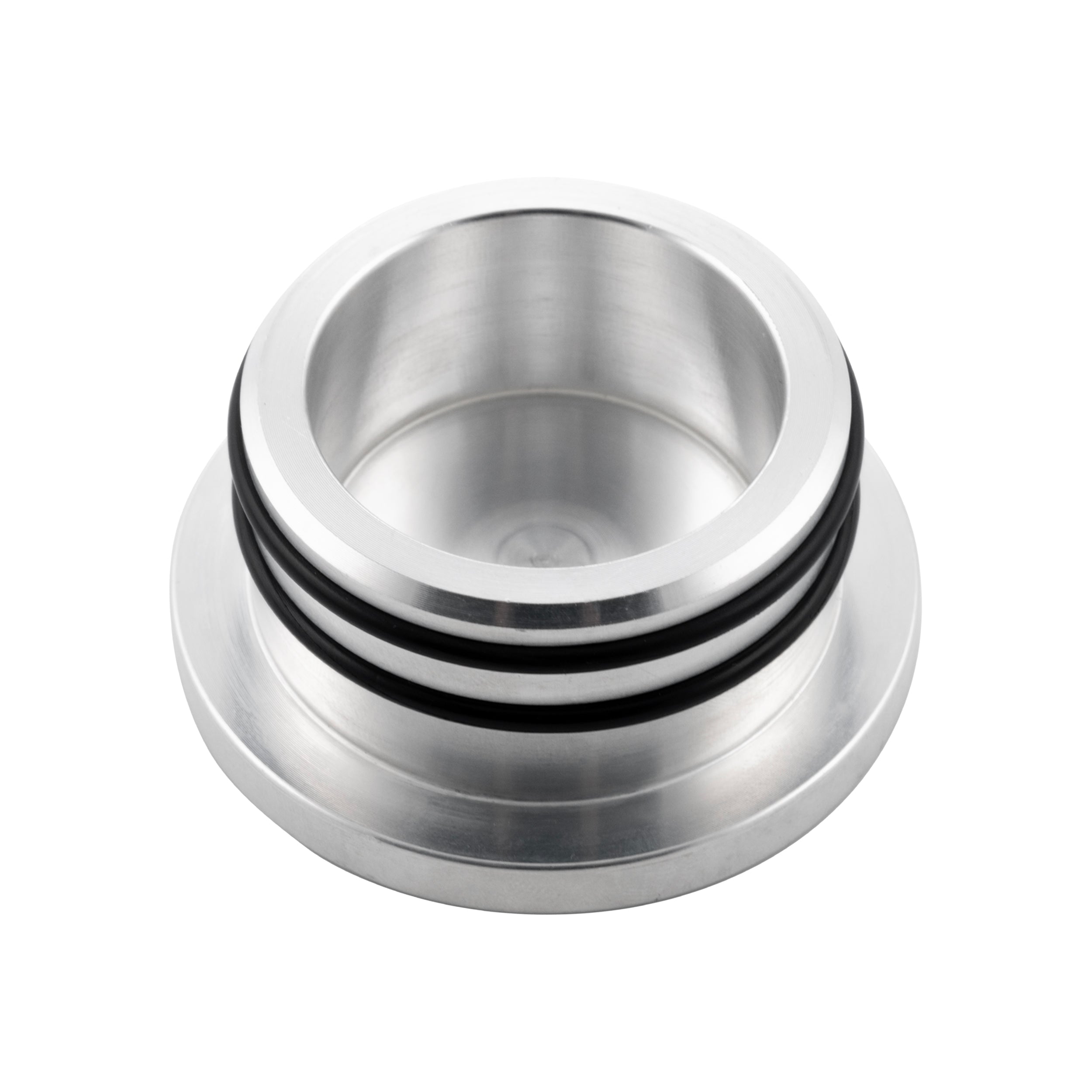 Plug Turbo Inlet - Raw 2006-2010