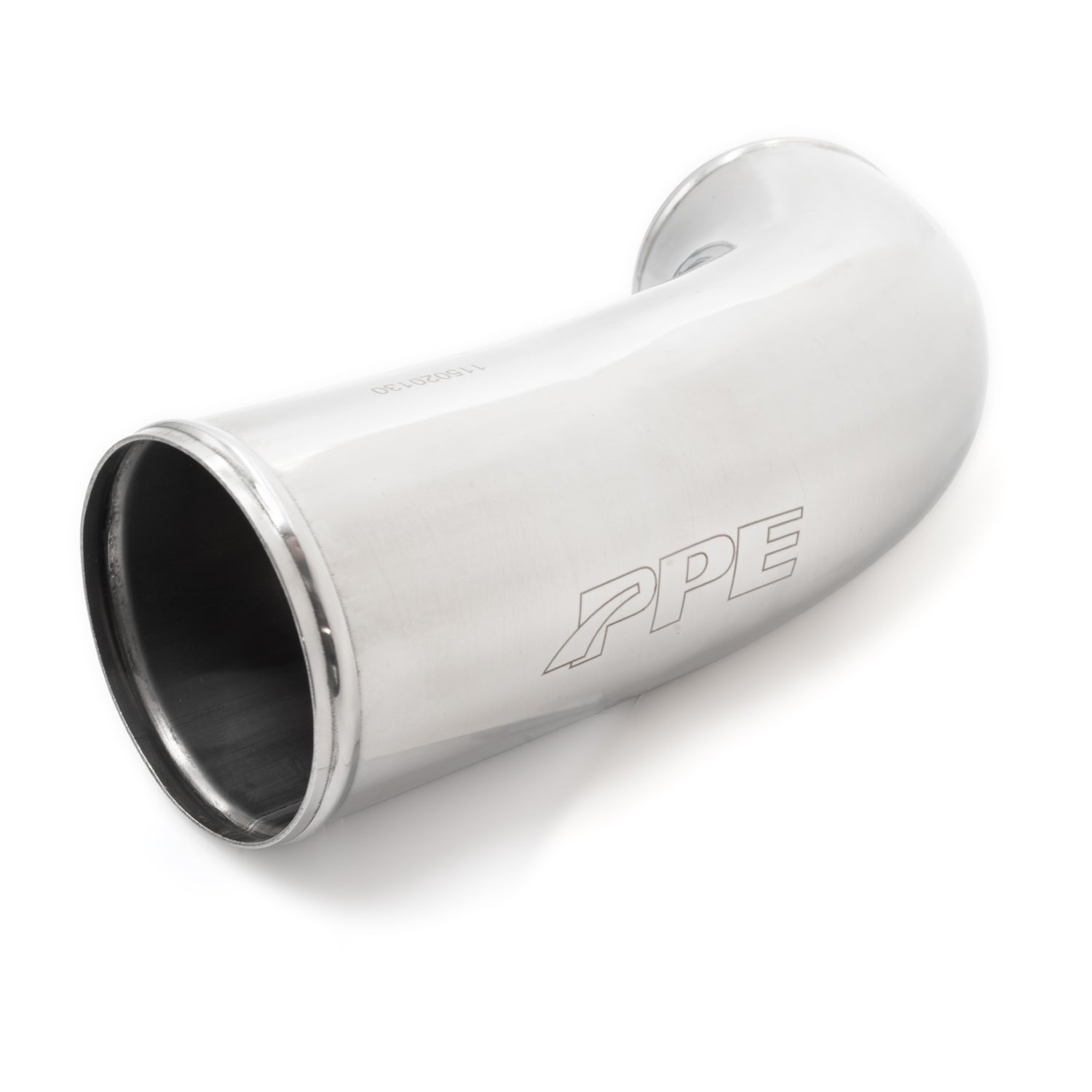 2020-2024 GM 6.6L Duramax Turbo Inlet Upgrade Kit Pacific Performance Engineering