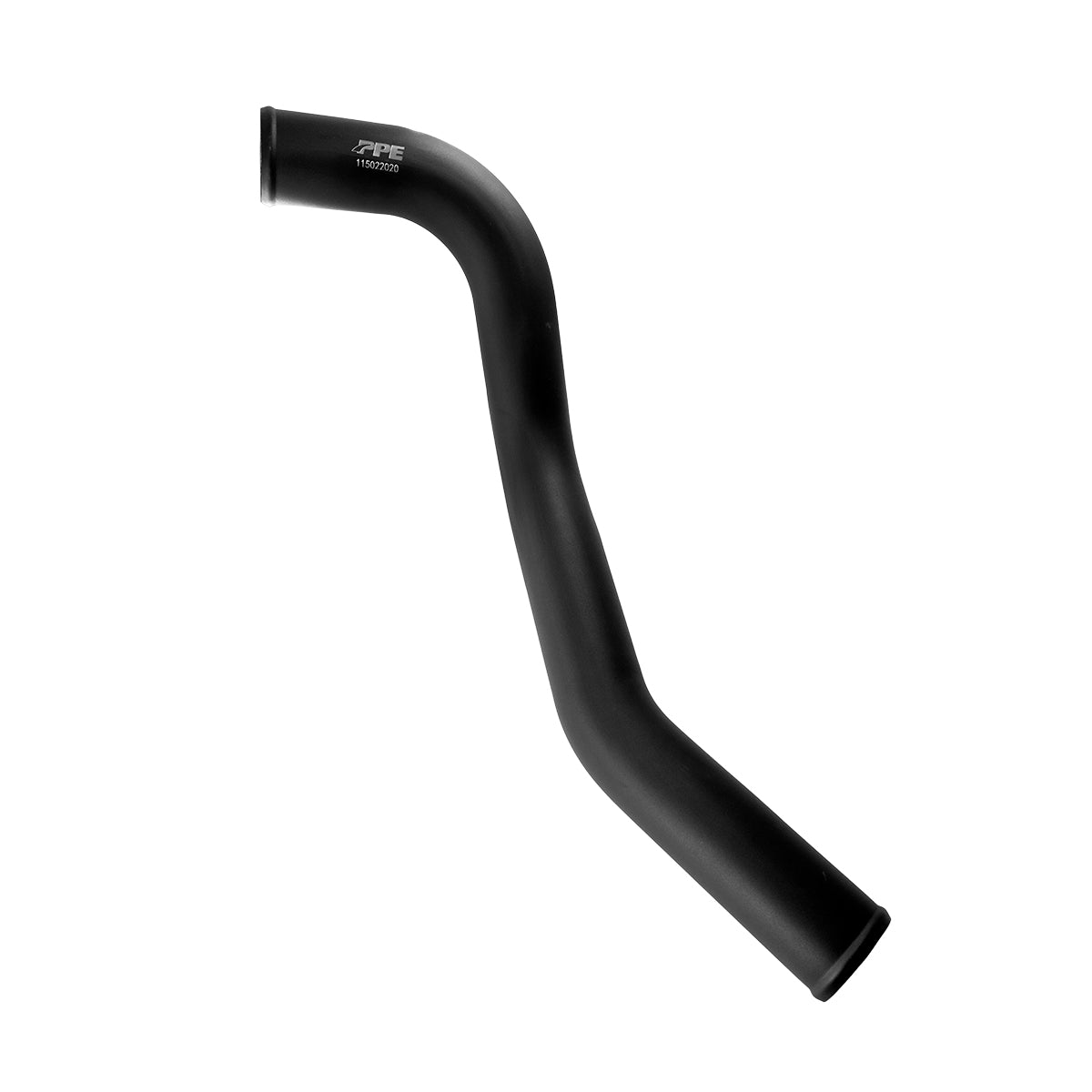 2004-2010 GM 6.6L Duramax Hot Side Intercooler Charge Pipe