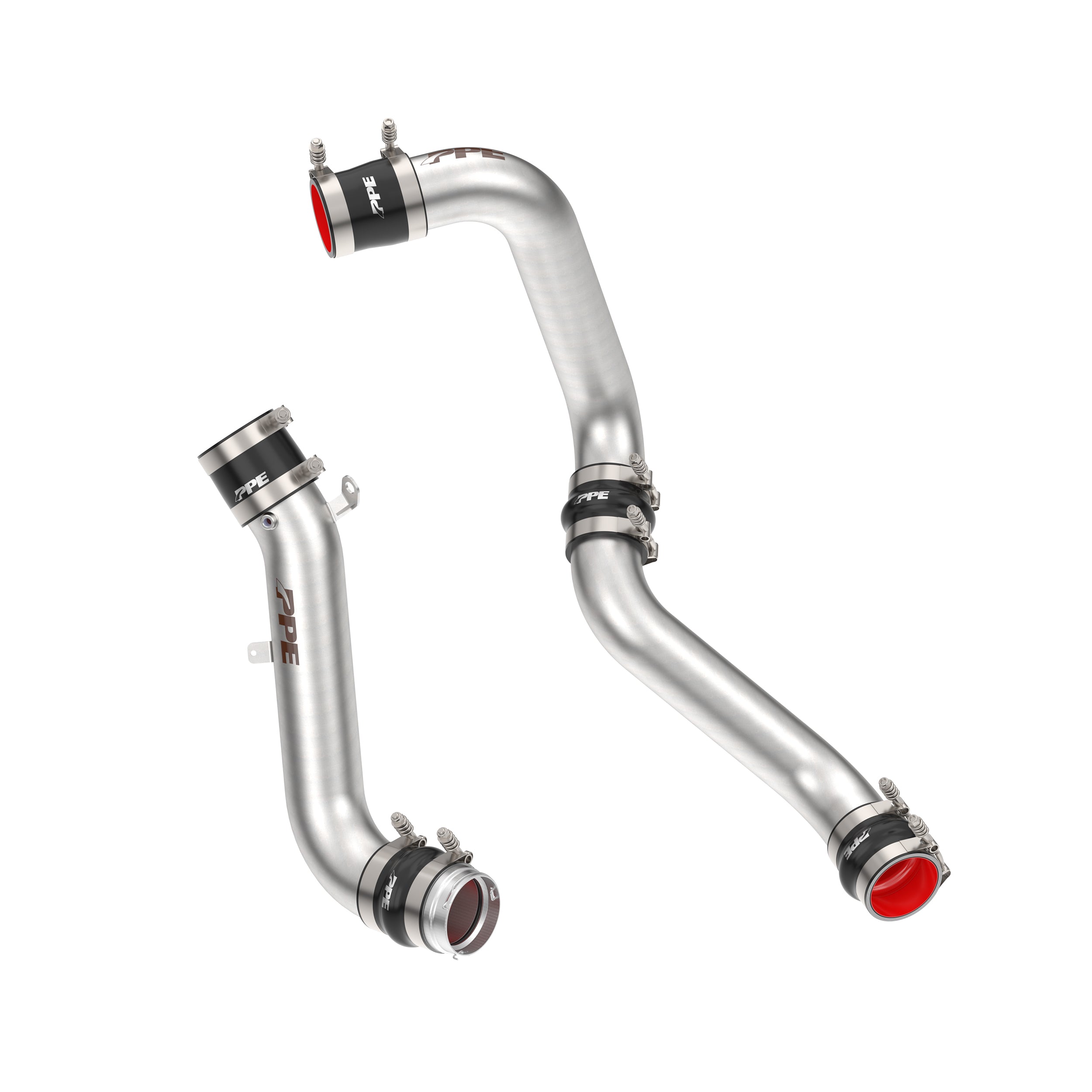 Hot Cold Side Intercooler Charge Pipe, 2017 – 2019 GM 6.6L Duramax