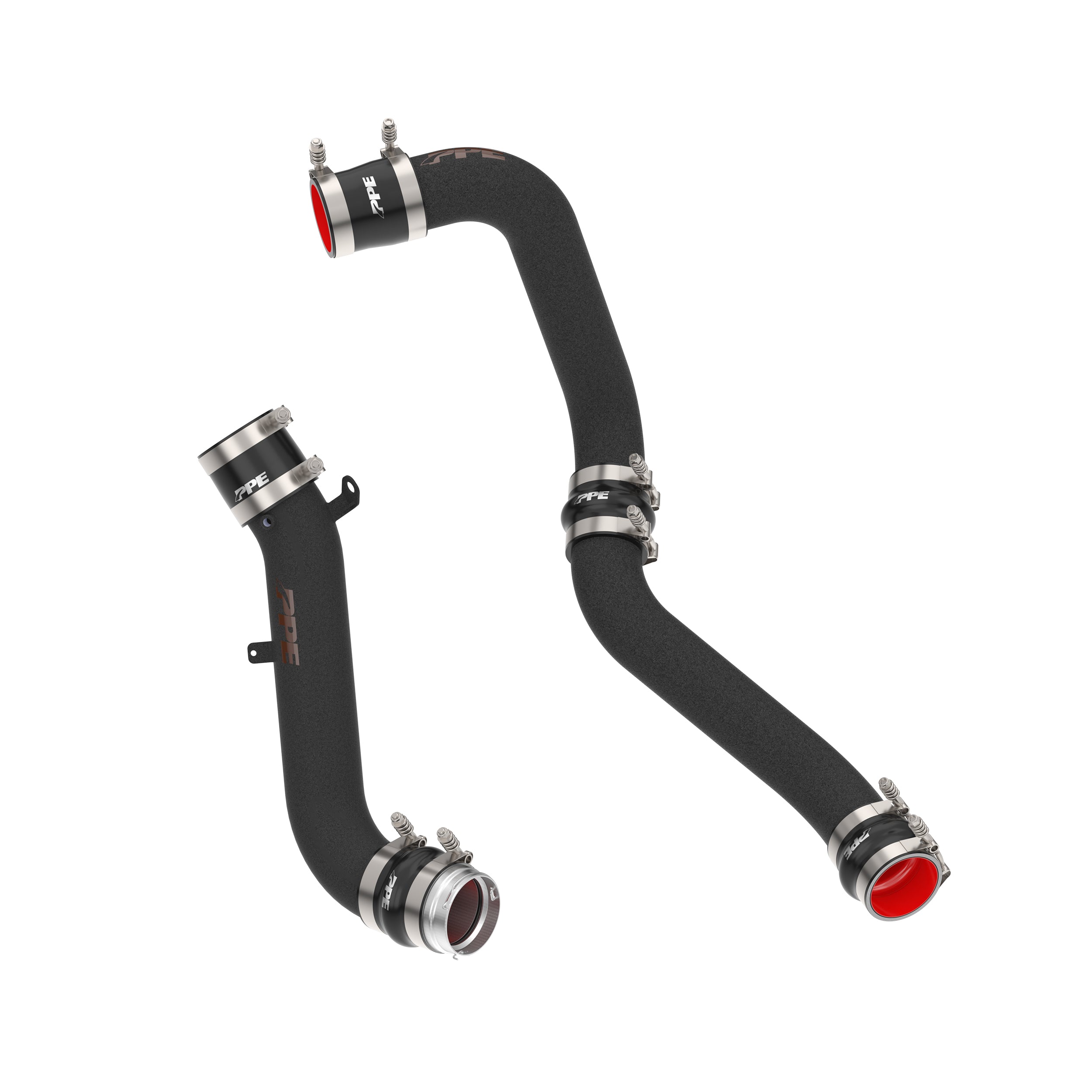 Hot Cold Side Intercooler Charge Pipe, 2017 – 2019 GM 6.6L Duramax