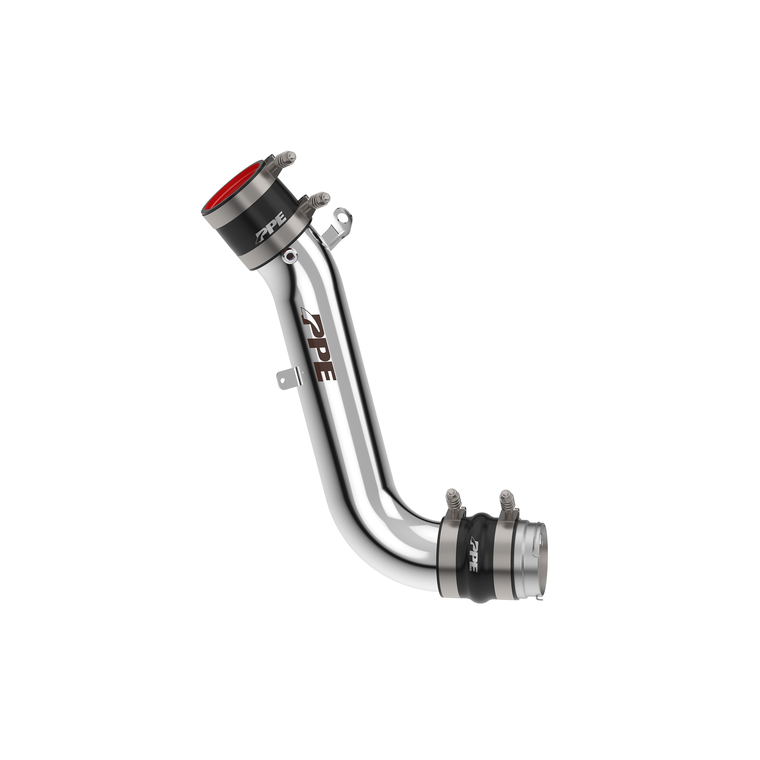 Hot Cold Side Intercooler Charge Pipe, 2017 – 2019 GM 6.6L Duramax