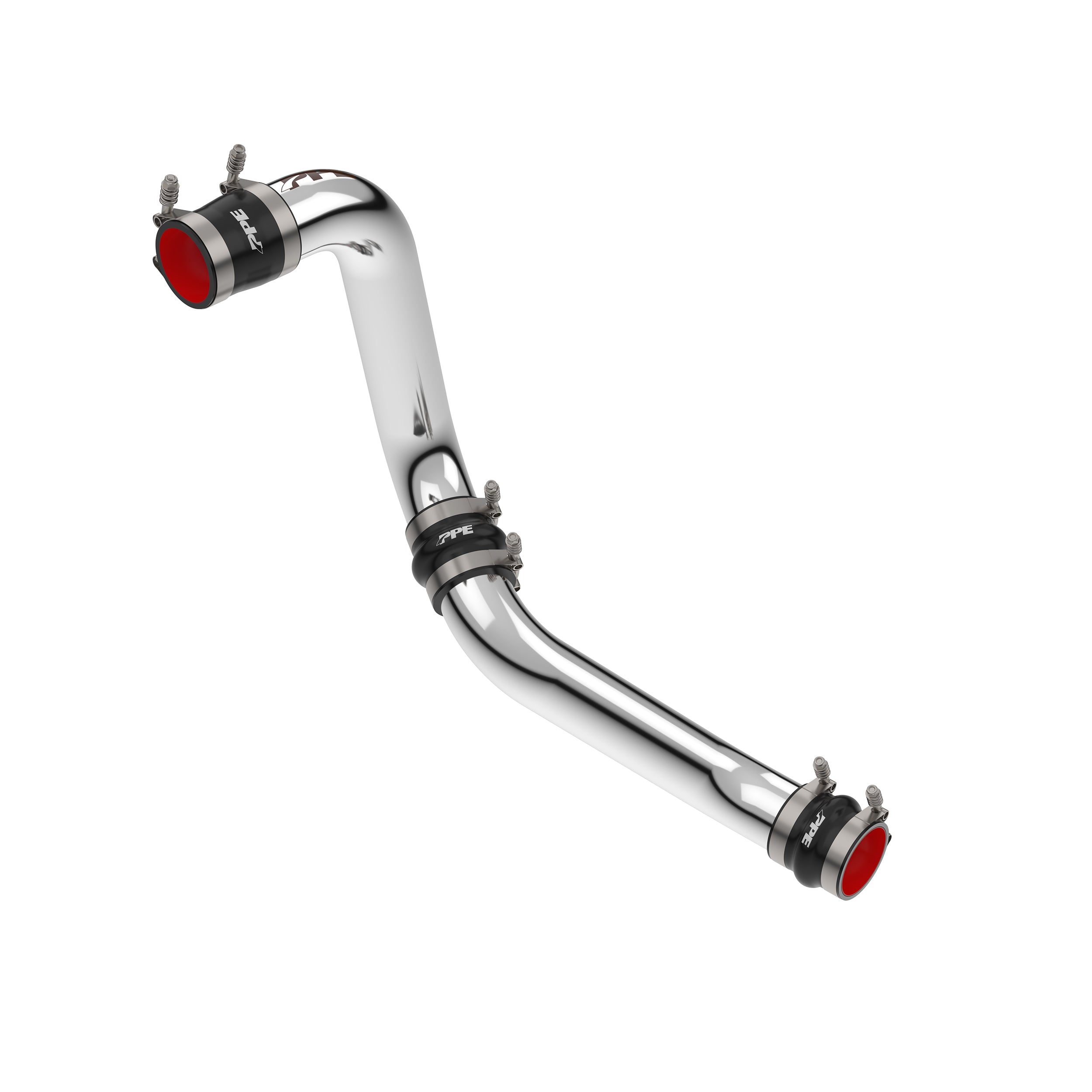 Hot Cold Side Intercooler Charge Pipe, 2017 – 2019 GM 6.6L Duramax