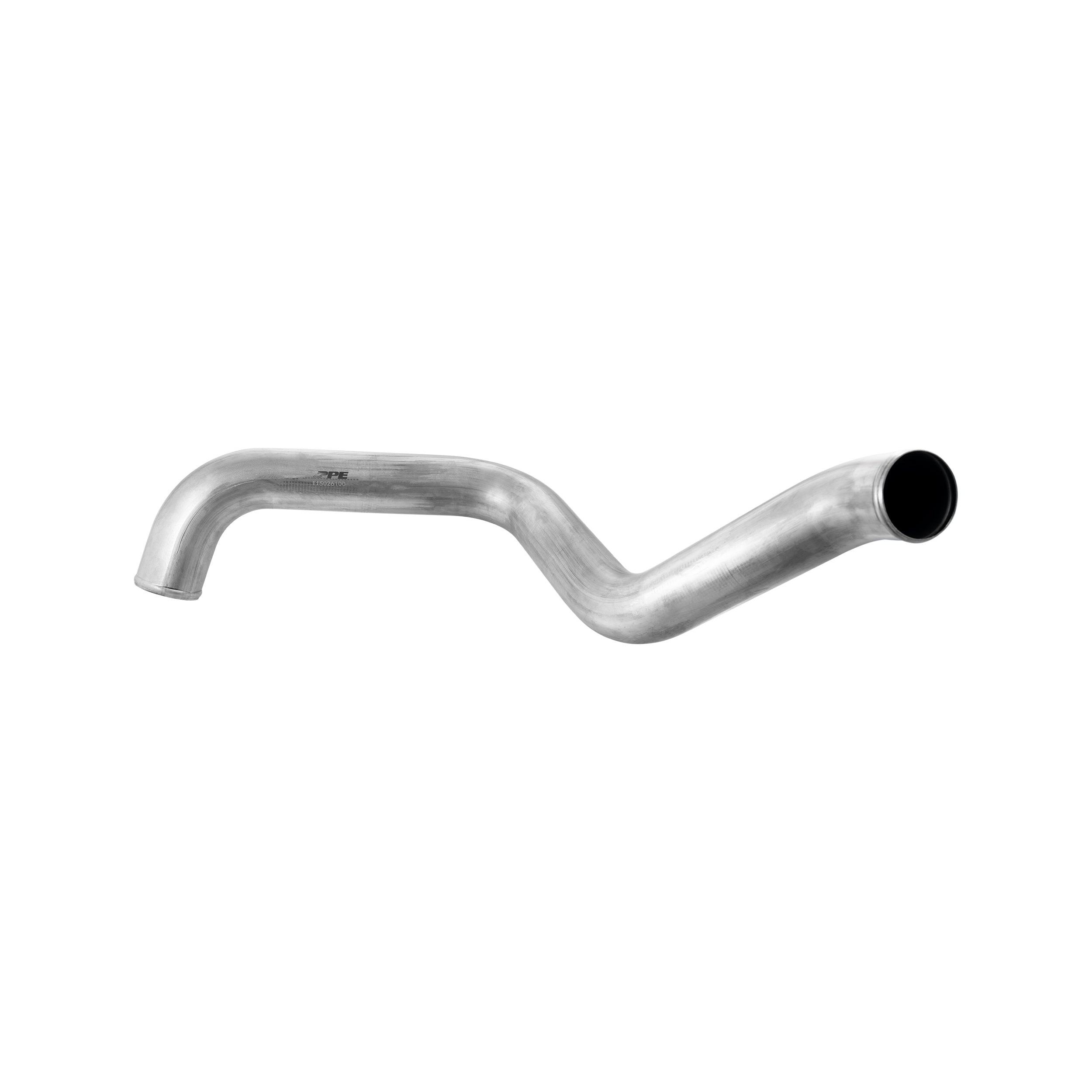 2020 – 2025 GM 6.6L Duramax Hot and Cold Side Intercooler Charge Pipe Kit