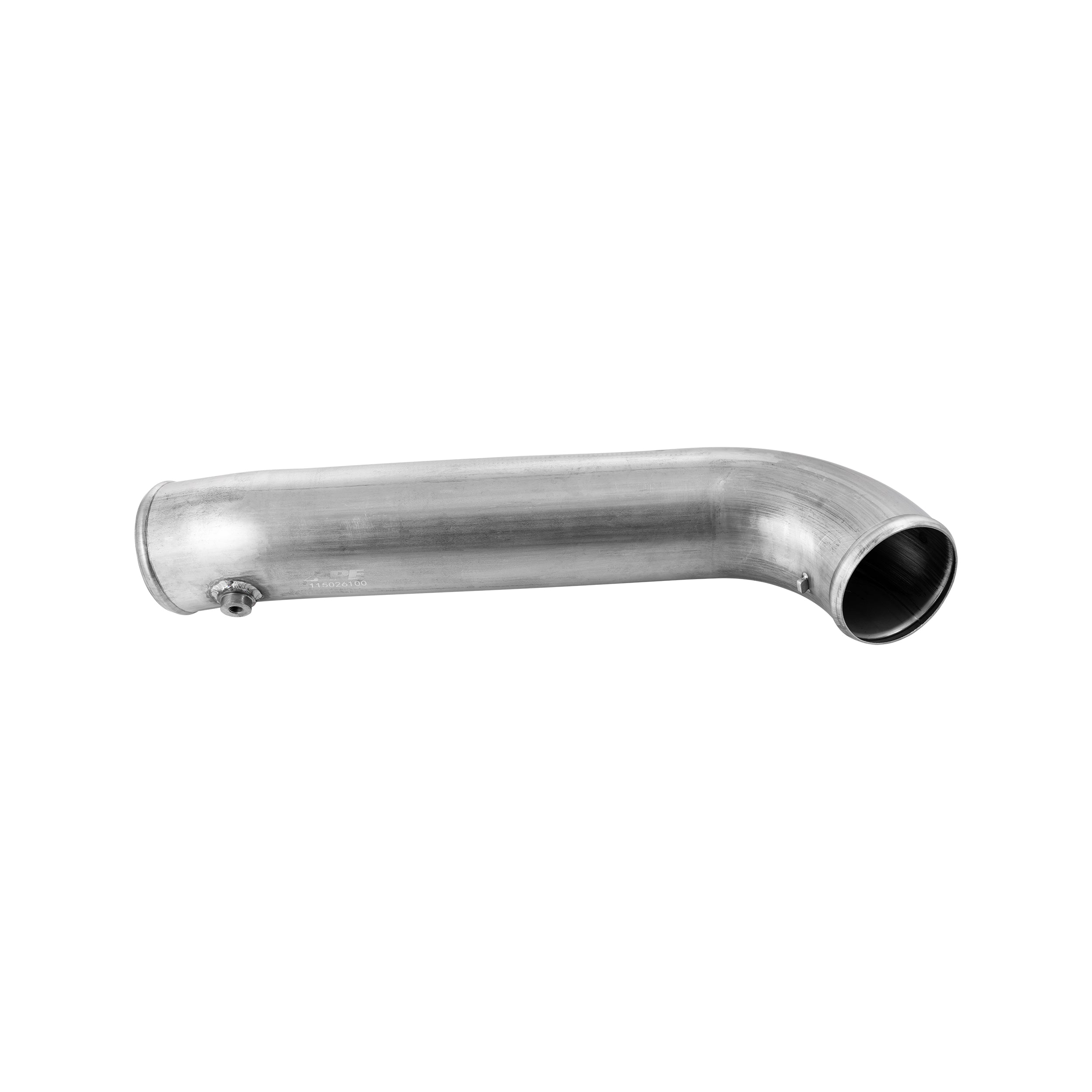 2020 – 2025 GM 6.6L Duramax Hot and Cold Side Intercooler Charge Pipe Kit