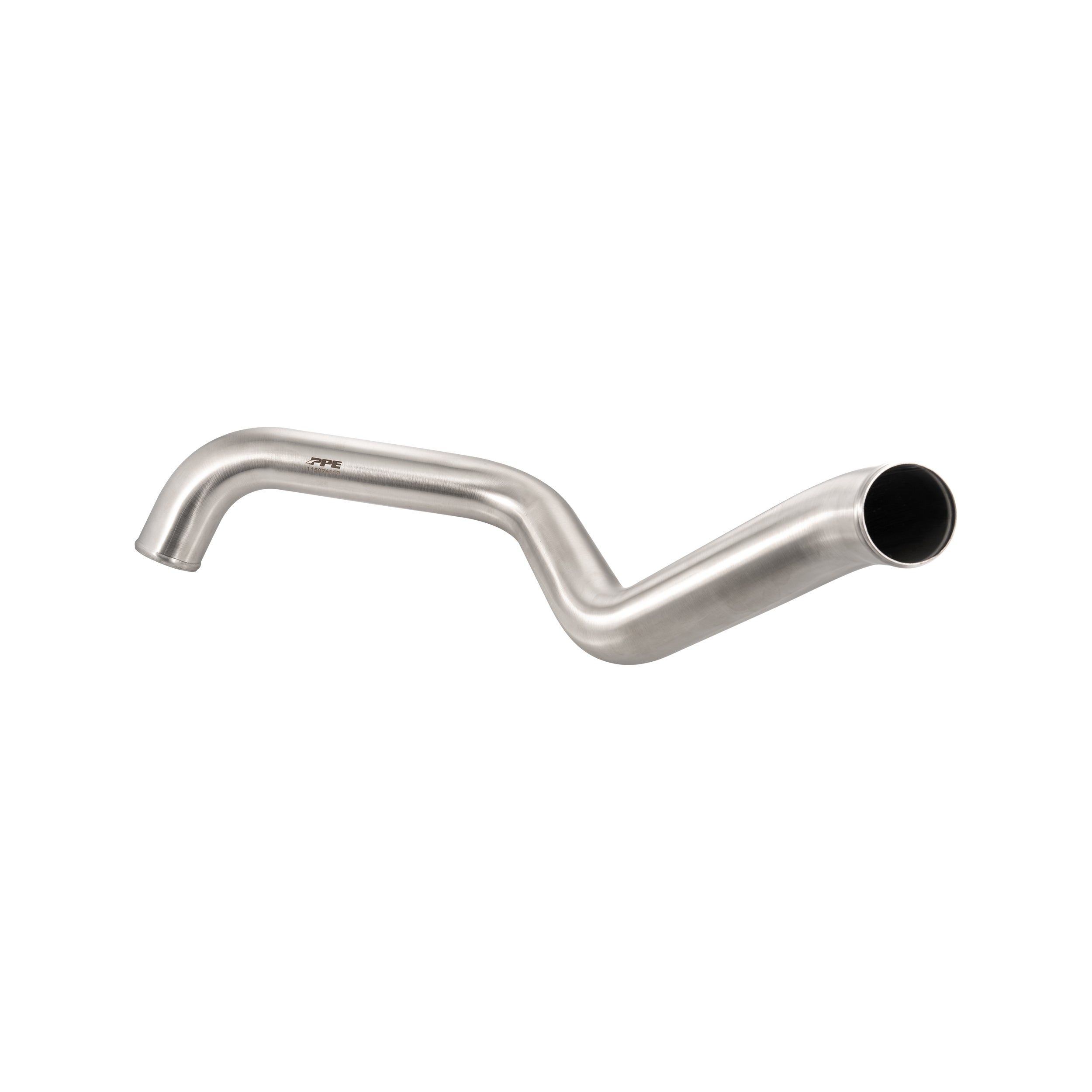 2020 – 2025 GM 6.6L Duramax Hot and Cold Side Intercooler Charge Pipe Kit