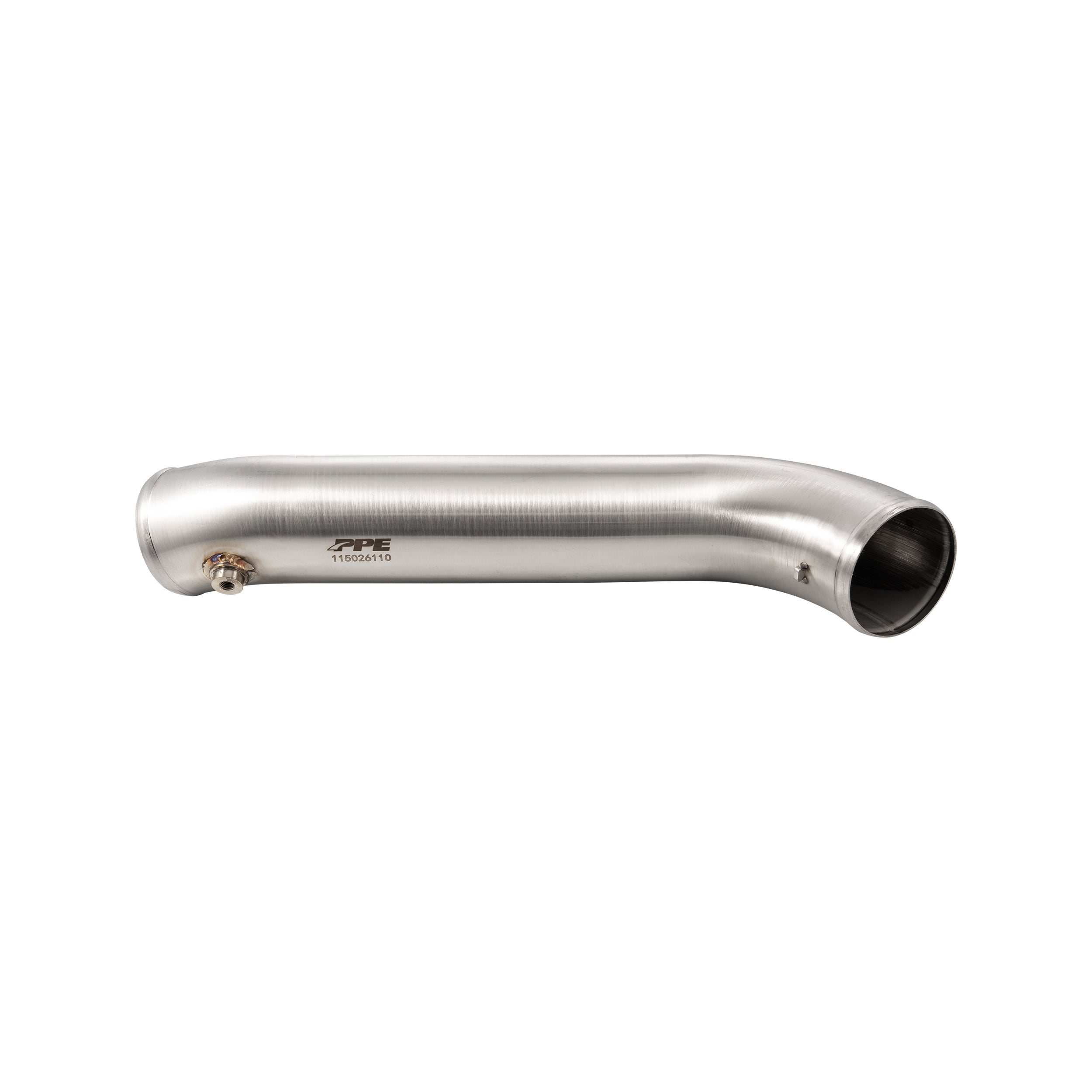 2020 – 2025 GM 6.6L Duramax Hot and Cold Side Intercooler Charge Pipe Kit