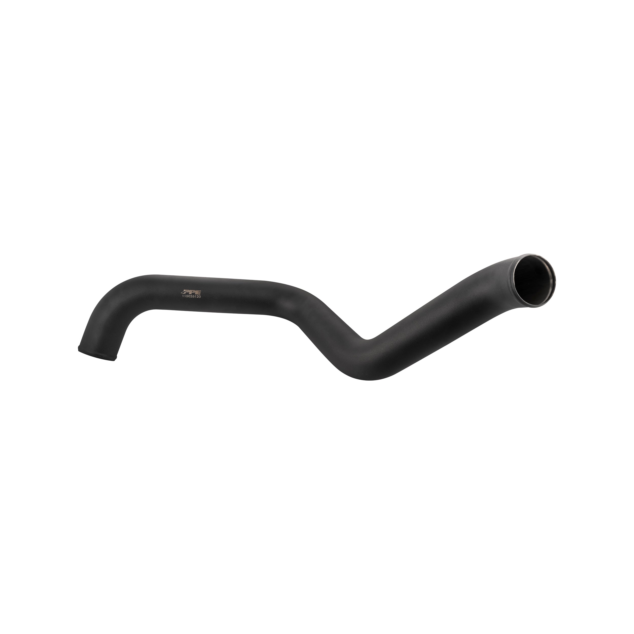 2020 – 2025 GM 6.6L Duramax Hot and Cold Side Intercooler Charge Pipe Kit