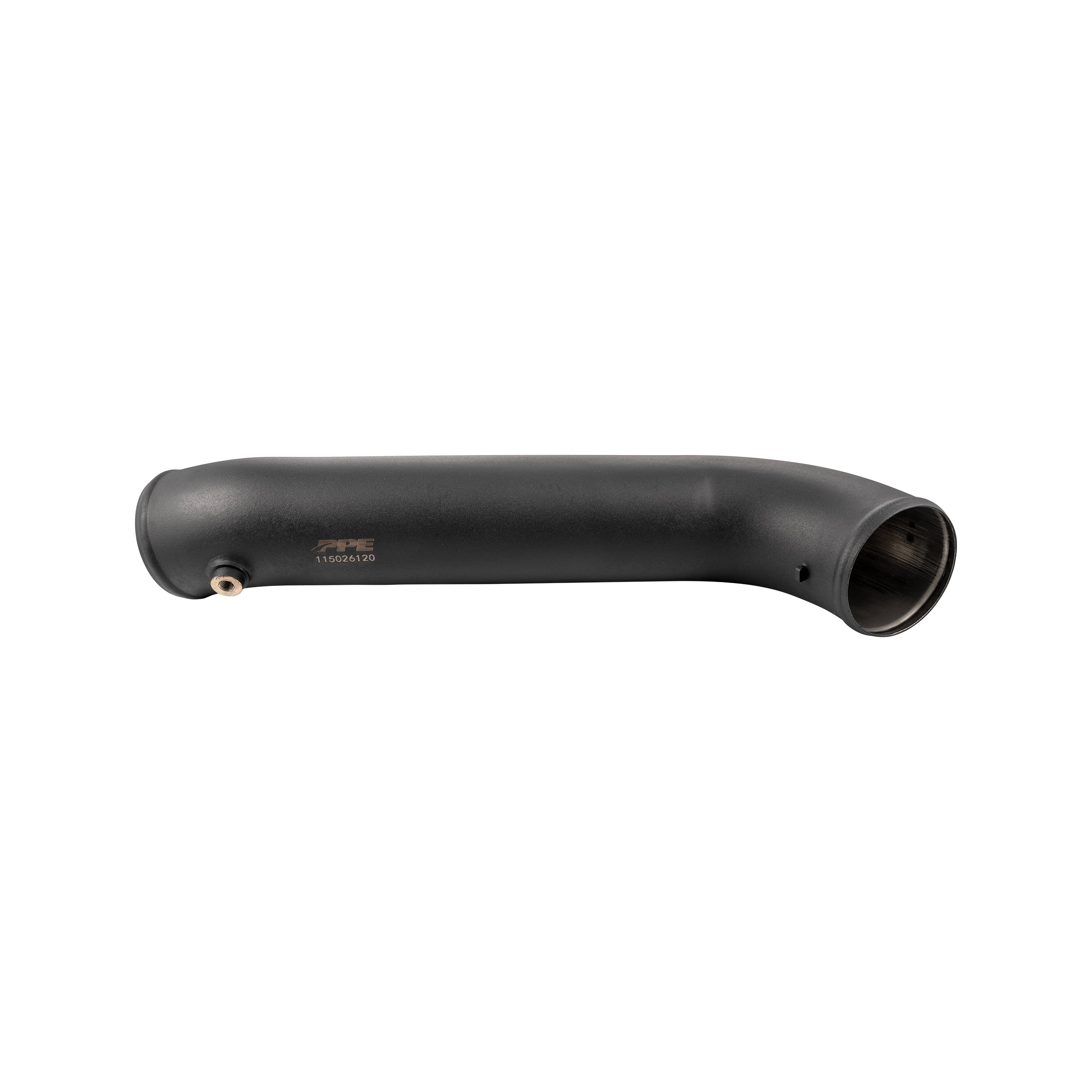 2020 – 2025 GM 6.6L Duramax Hot and Cold Side Intercooler Charge Pipe Kit