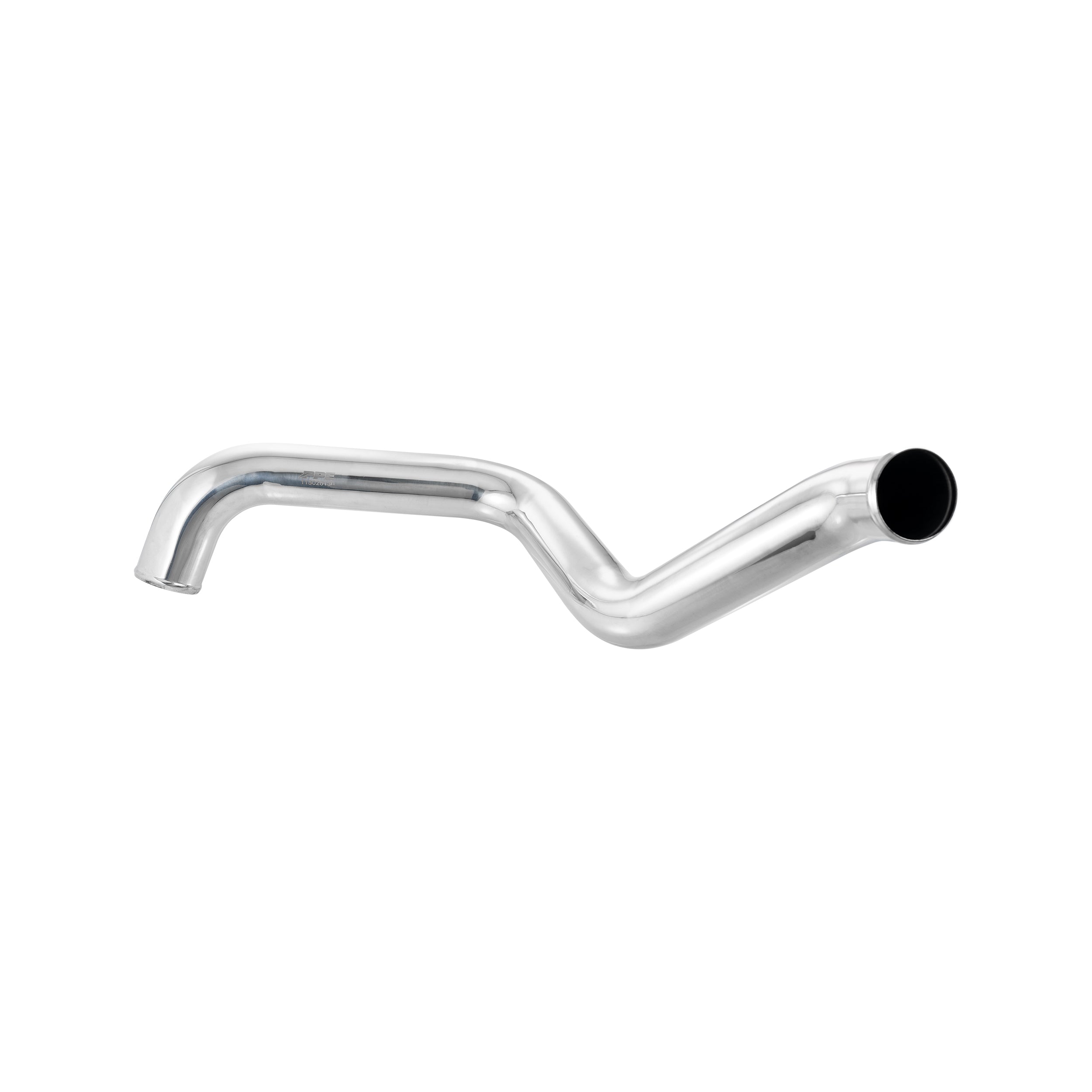 2020 – 2025 GM 6.6L Duramax Hot and Cold Side Intercooler Charge Pipe Kit