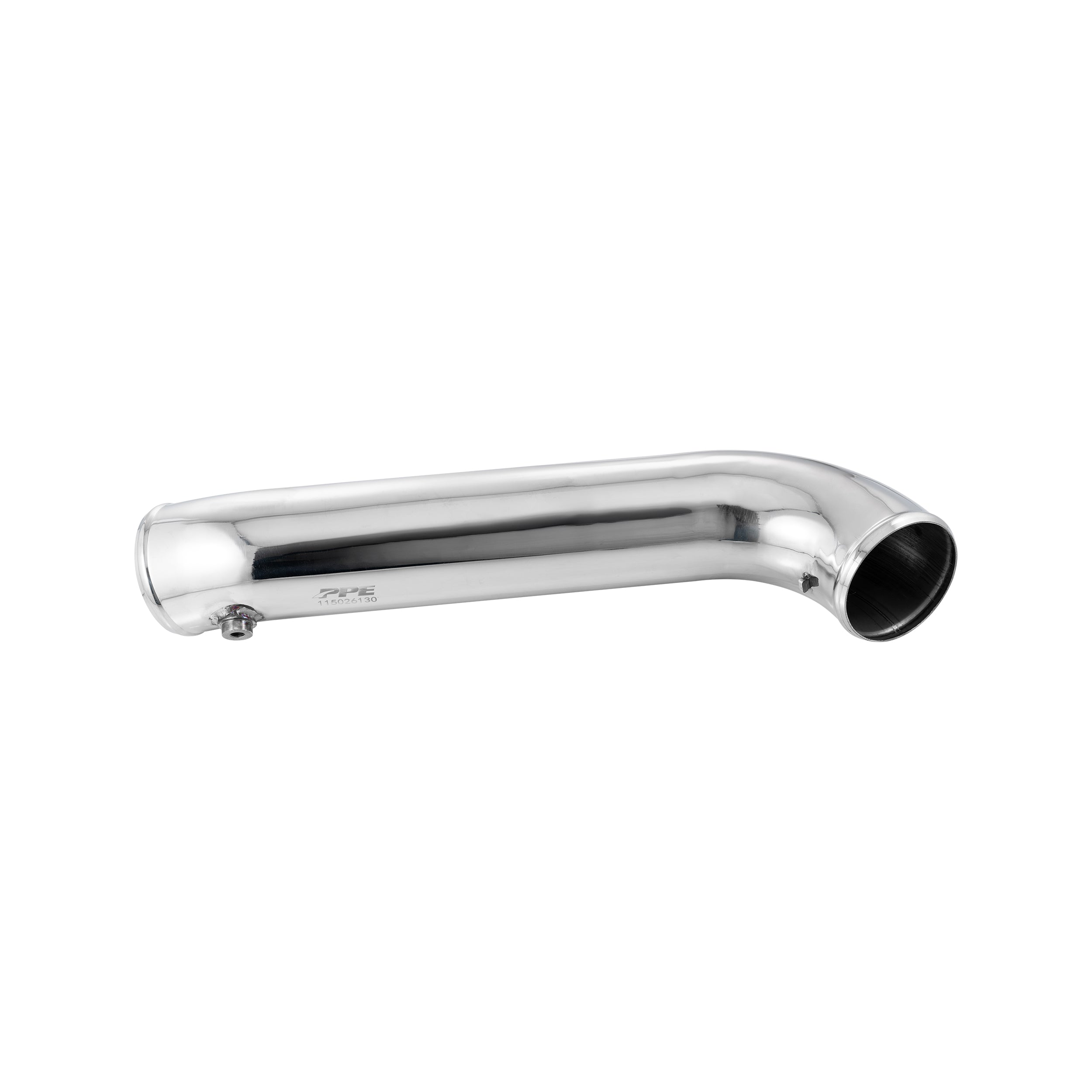 2020 – 2025 GM 6.6L Duramax Hot and Cold Side Intercooler Charge Pipe Kit