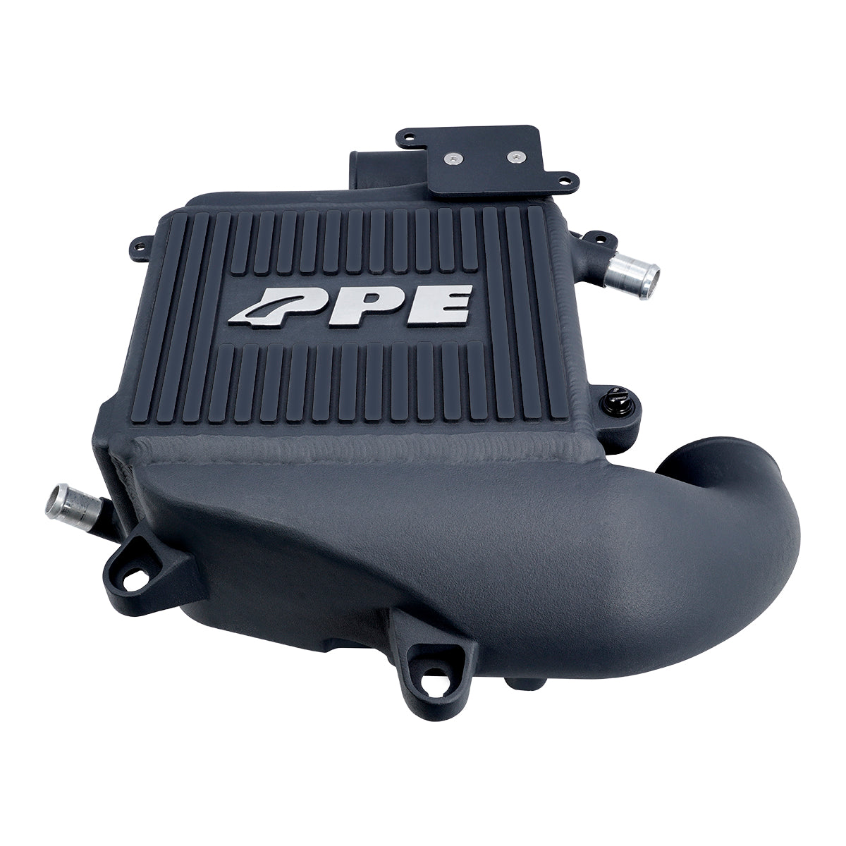 2020-2024 GM 3.0L Duramax LM2, LZO Air-To-Water Intercooler Kit Pacific Performance Engineering